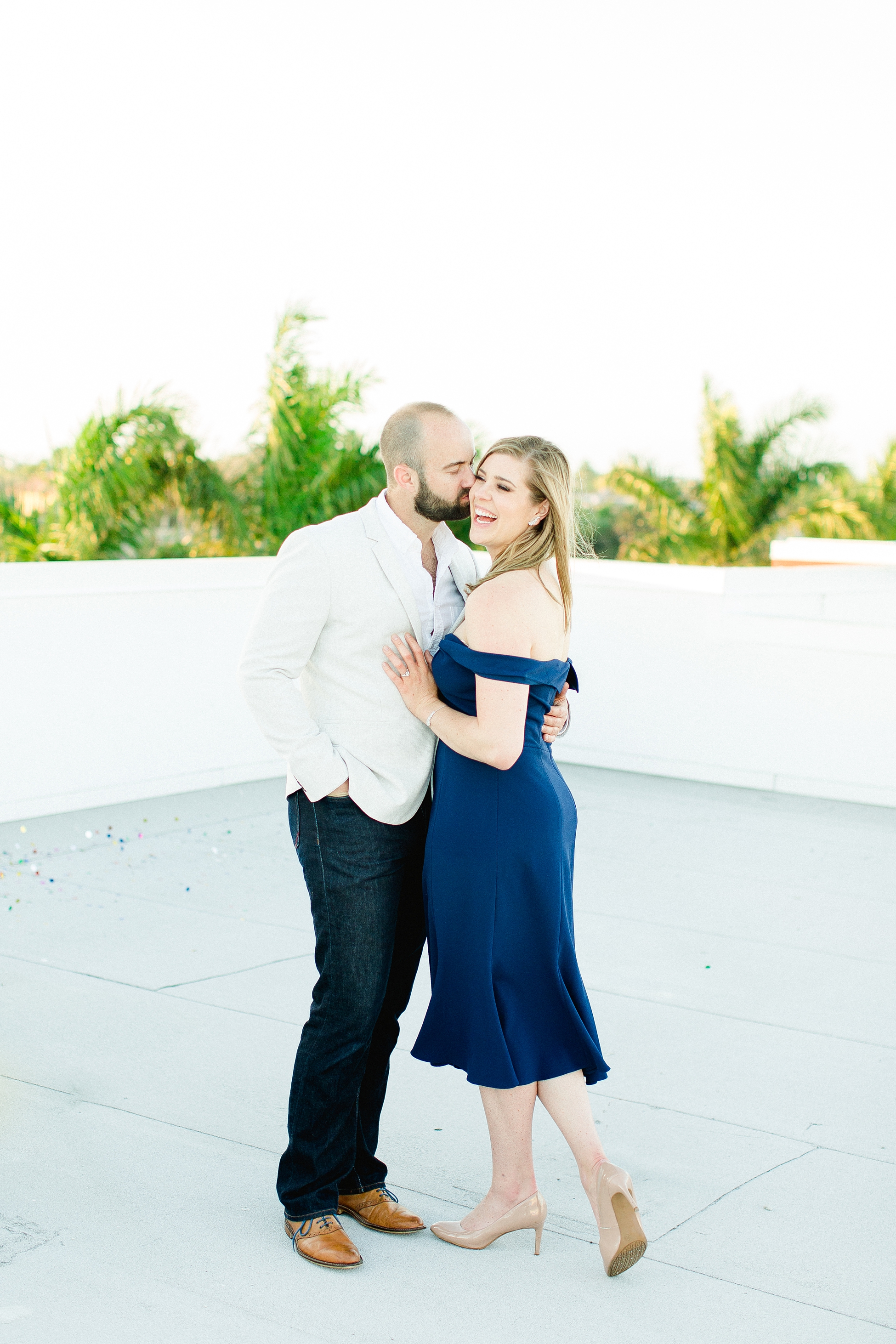 St. Pete engagement photographer | © Ailyn La Torre Photography 2019