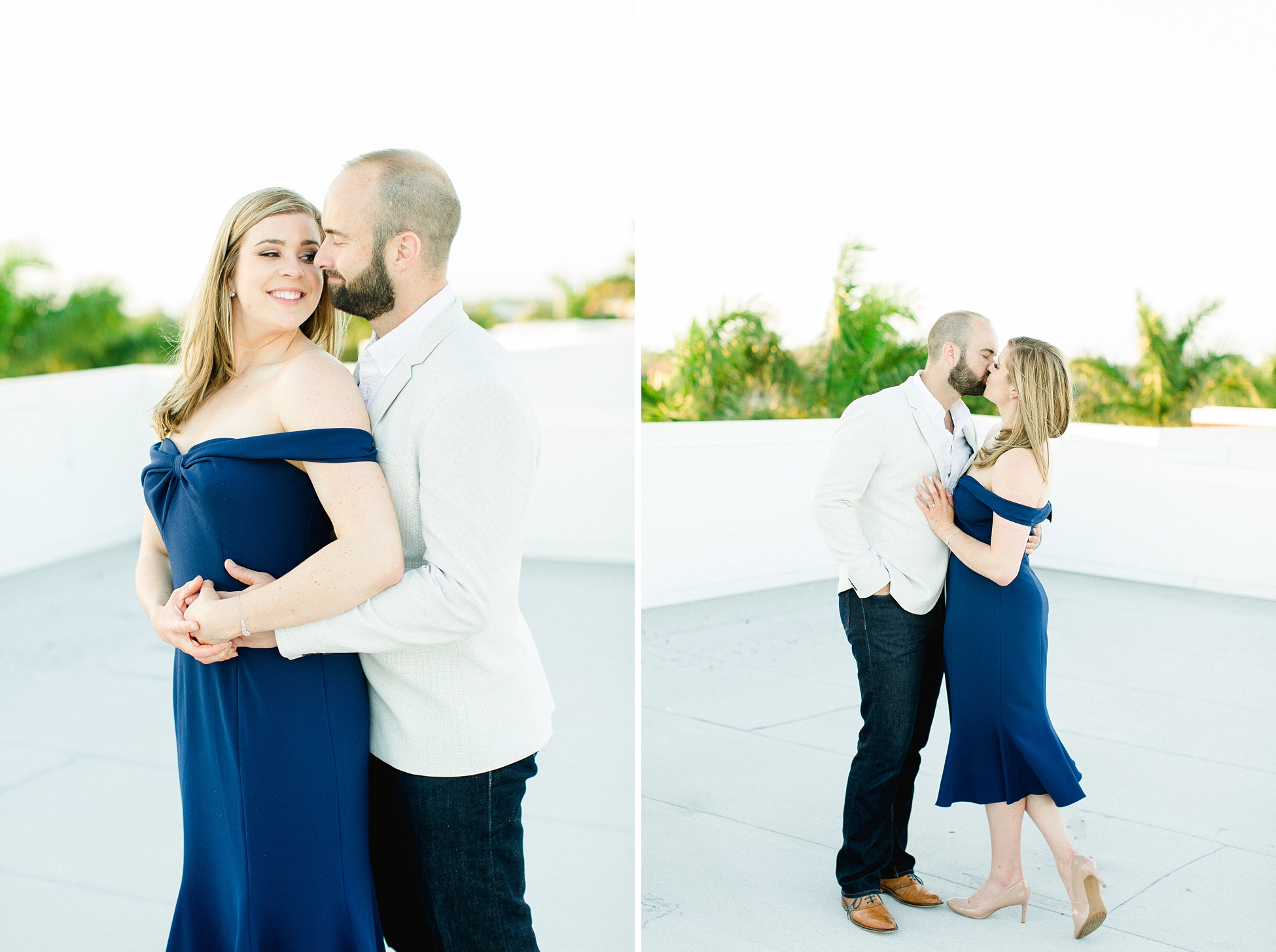 St. Pete engagement photographer | © Ailyn La Torre Photography 2019