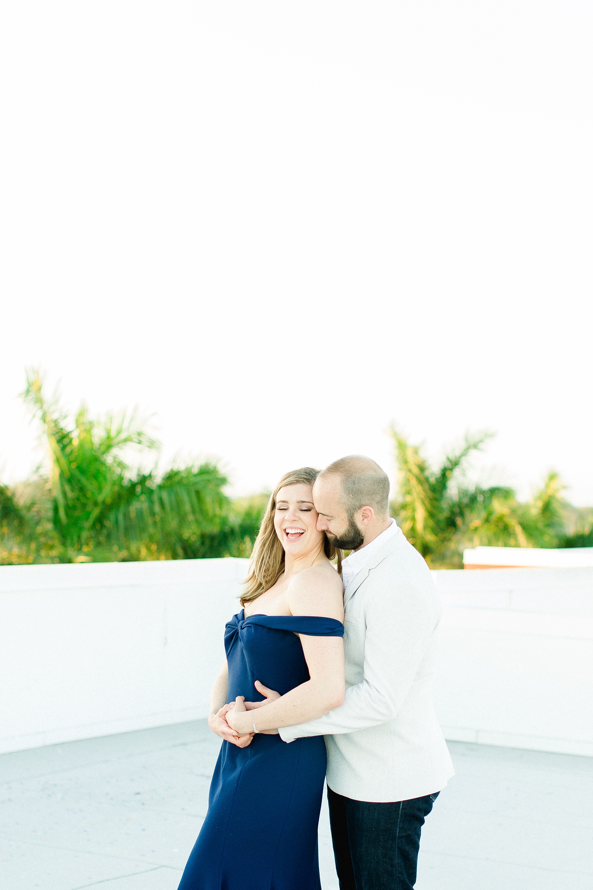 St. Pete engagement photographer | © Ailyn La Torre Photography 2019
