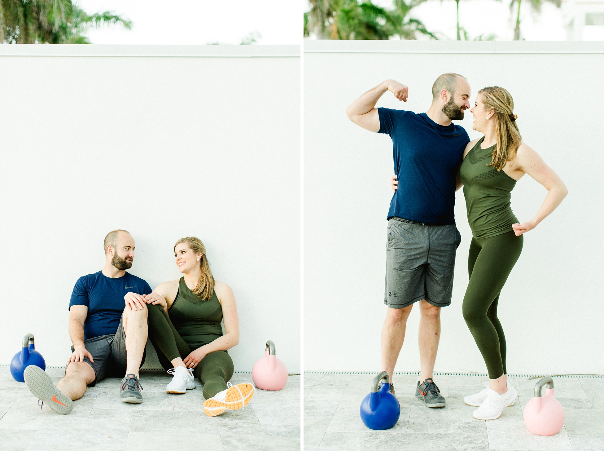 St. Pete engagement photographer | © Ailyn La Torre Photography 2019