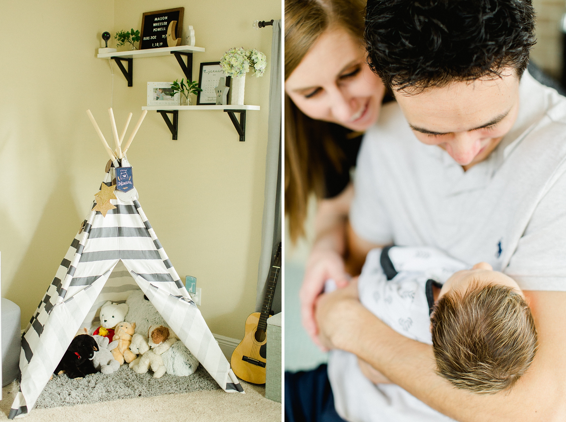 Tampa Family Photographer | © Ailyn La Torre Photography 2019