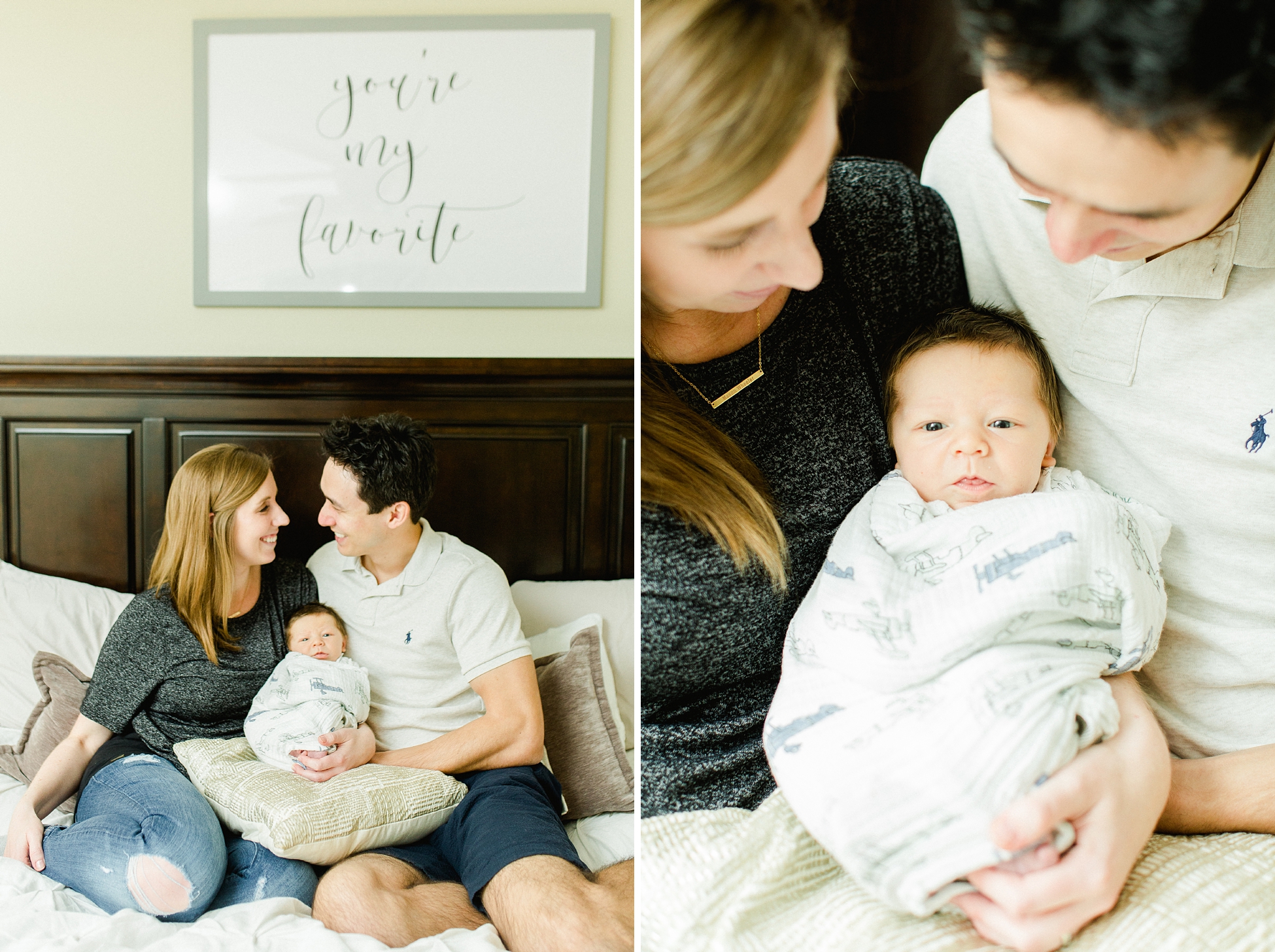 Tampa Family Photographer | © Ailyn La Torre Photography 2019