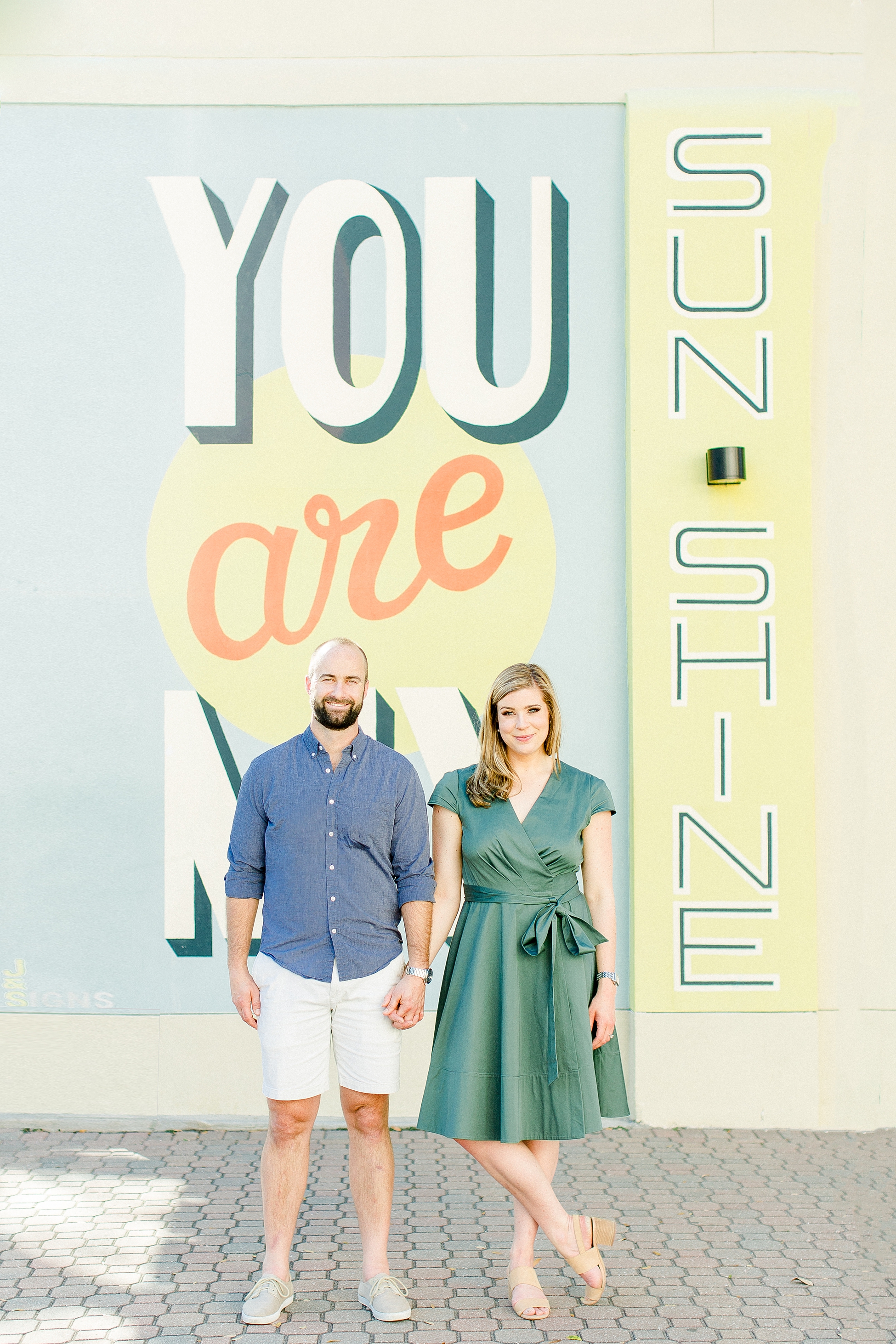 St. Pete engagement photographer | © Ailyn La Torre Photography 2019