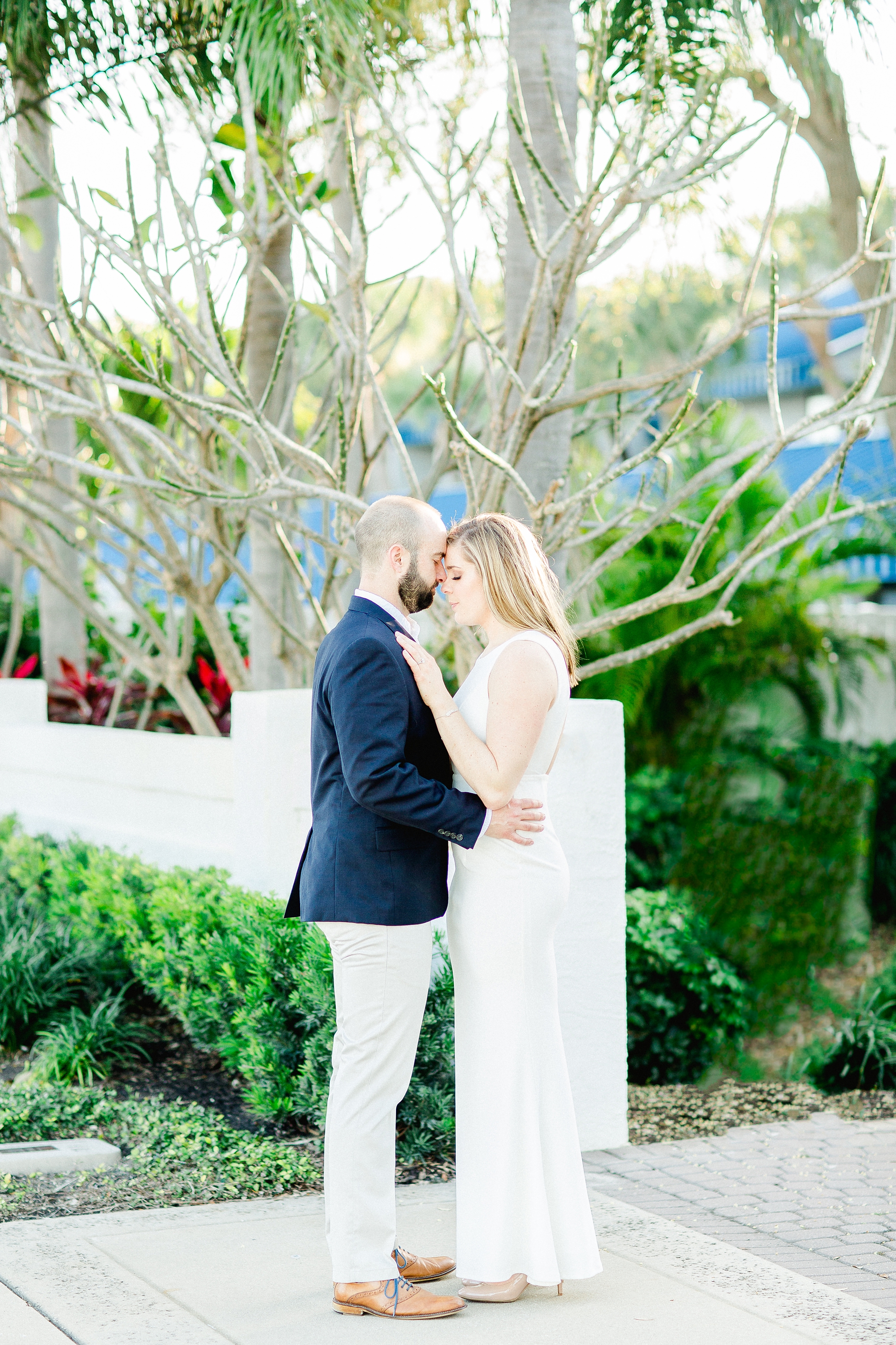 St. Pete engagement photographer | © Ailyn La Torre Photography 2019