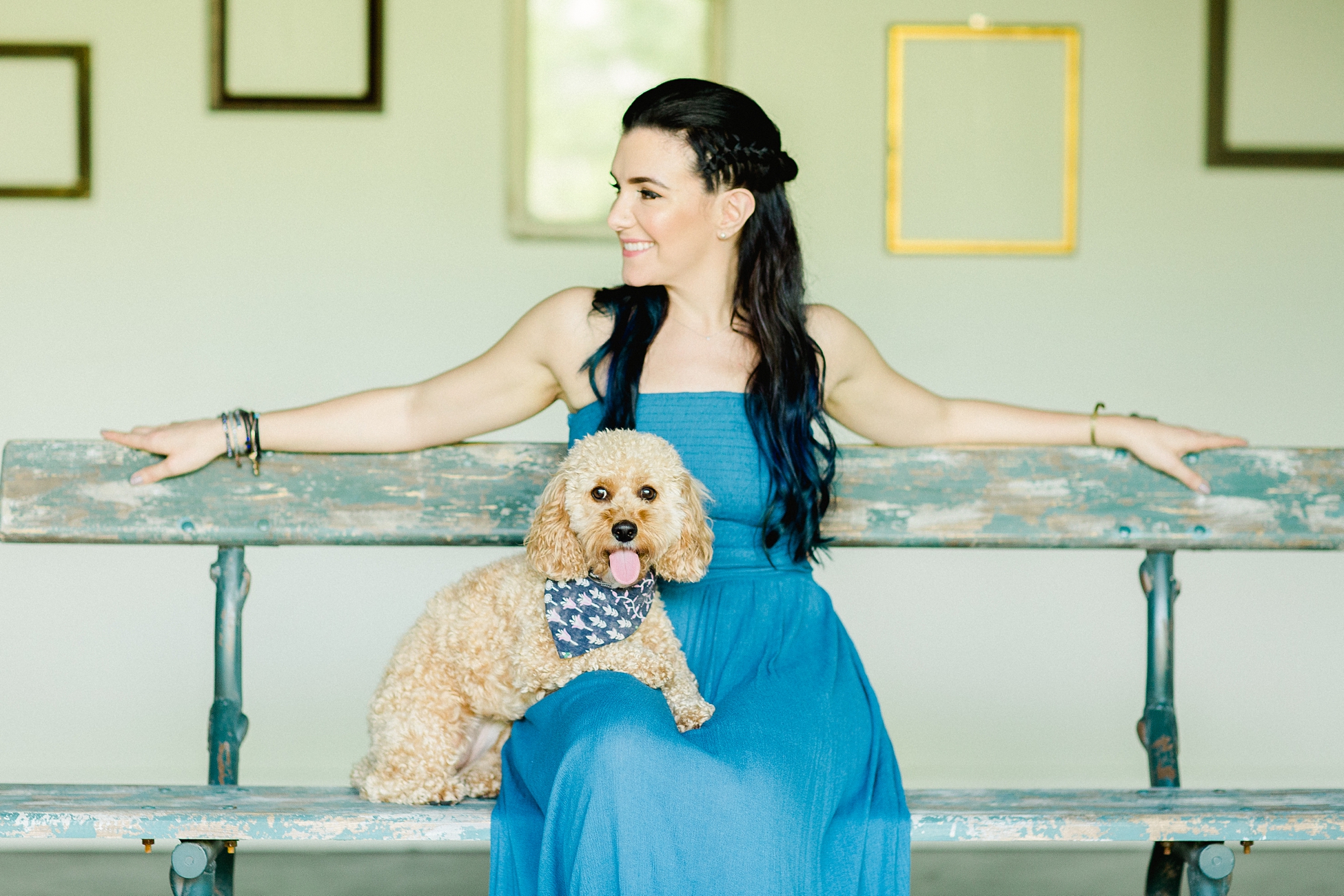 Tampa Photographer | © Ailyn La Torre Photography 2019