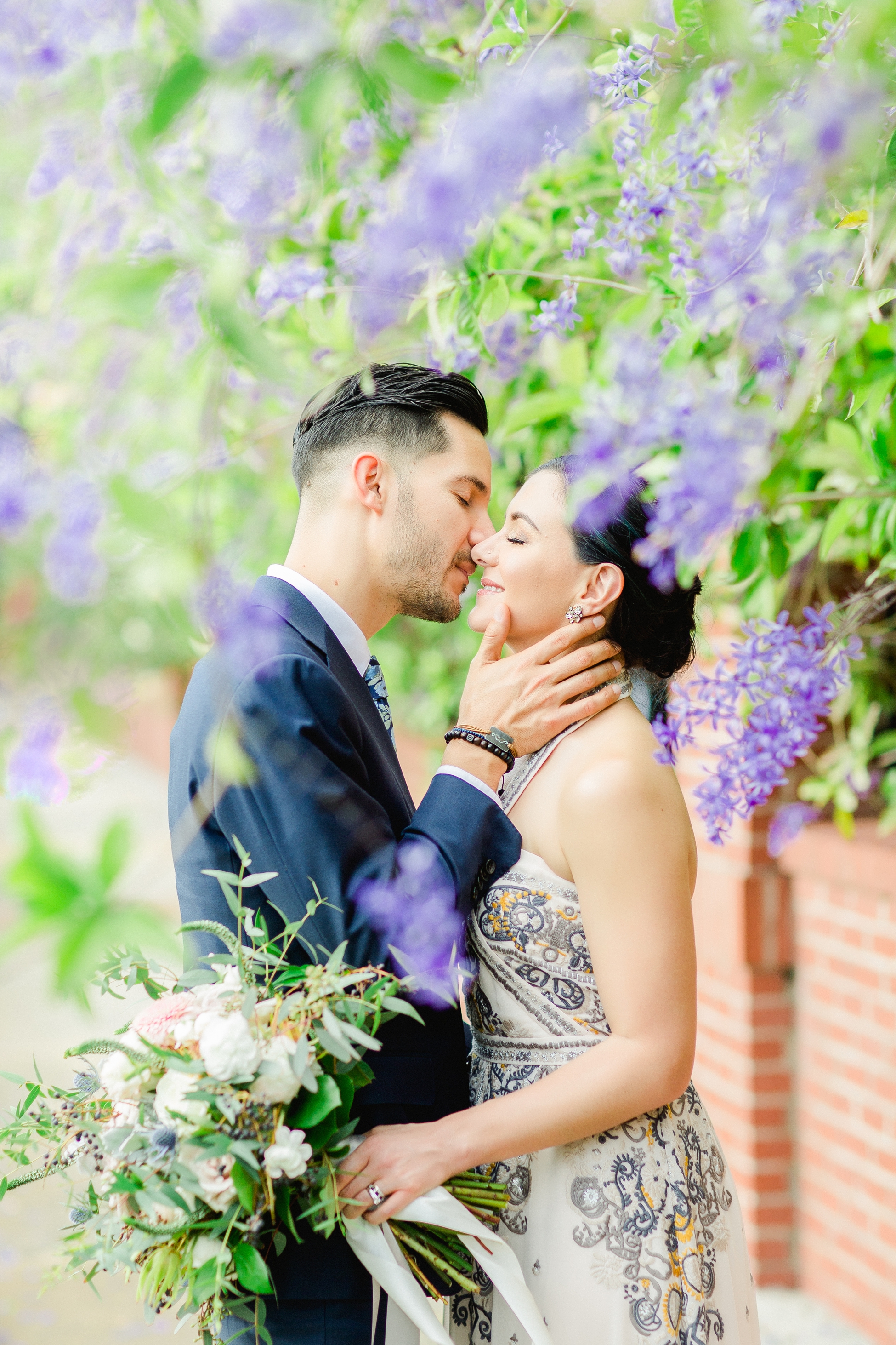 Tampa Anniversary Session | © Ailyn La Torre Photography 2019