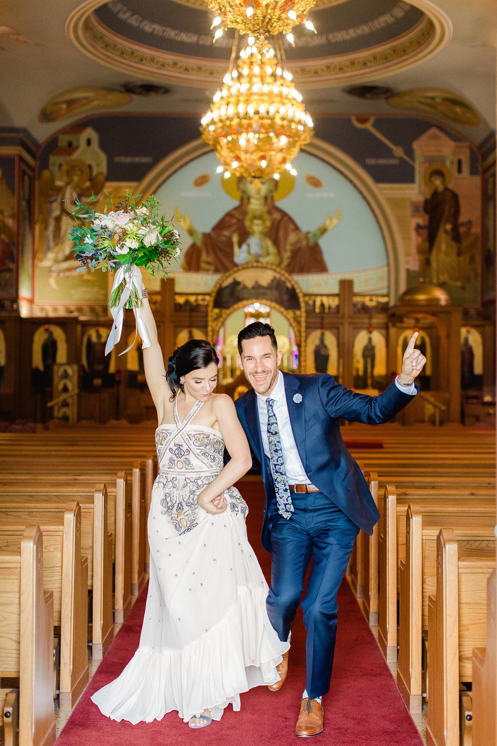 Tampa Anniversary Session | © Ailyn La Torre Photography 2019