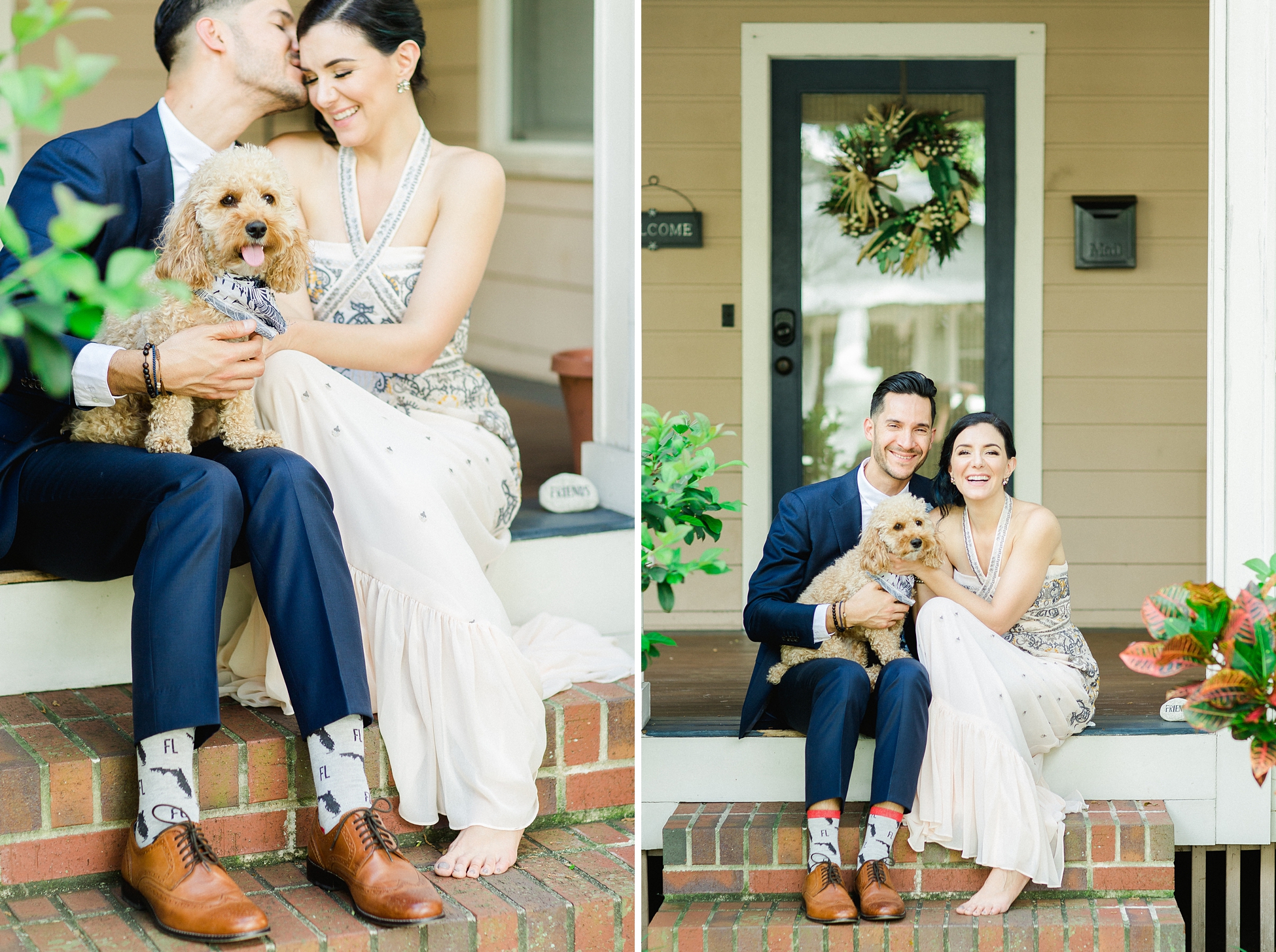 Tampa Anniversary Session | © Ailyn La Torre Photography 2019