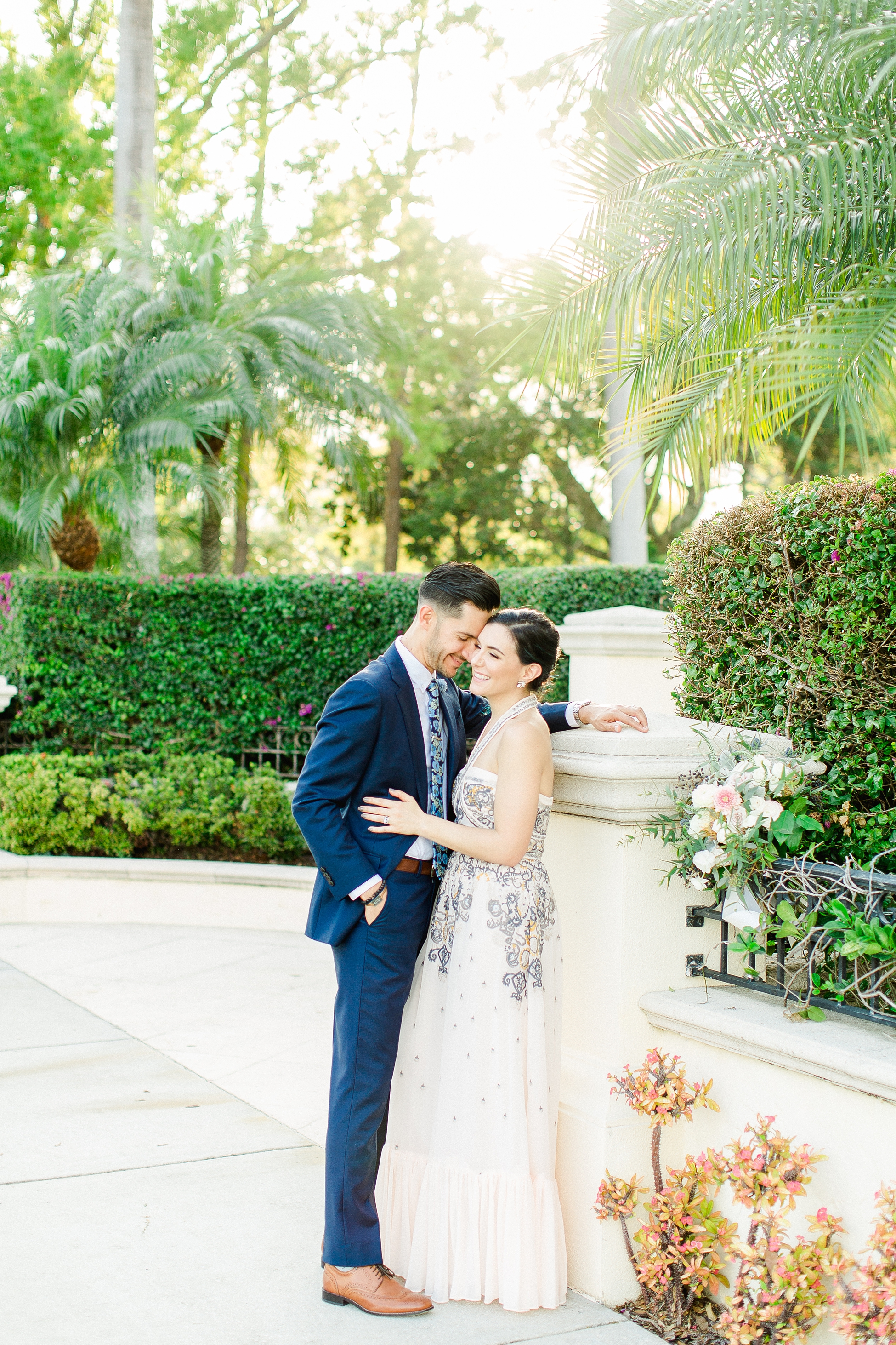 Tampa Anniversary Session | © Ailyn La Torre Photography 2019