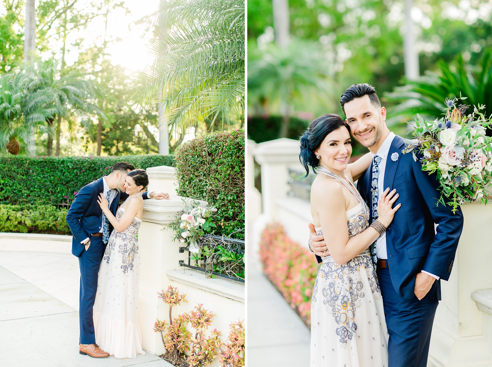 Tampa Anniversary Session | © Ailyn La Torre Photography 2019