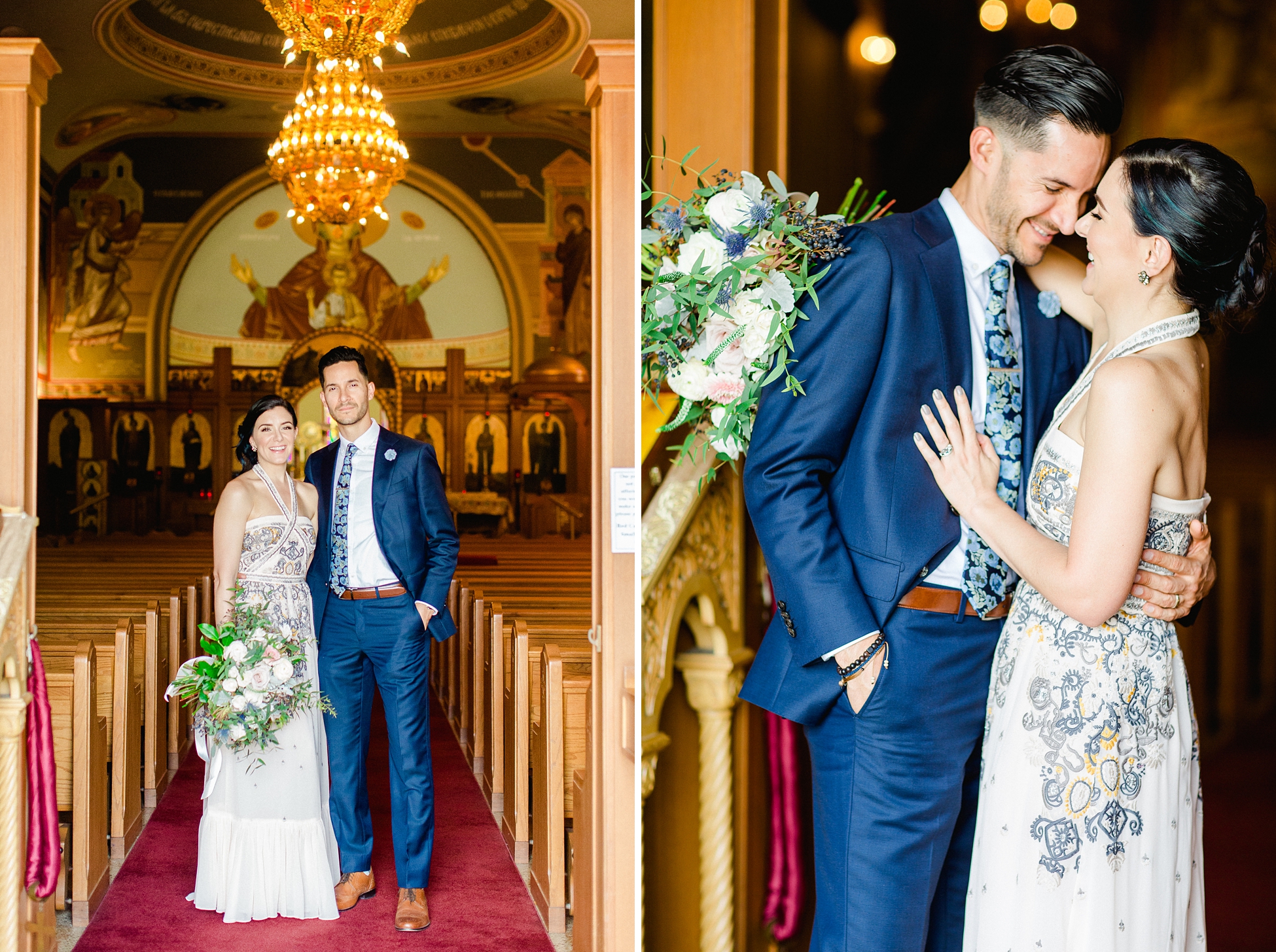 Tampa Anniversary Session | © Ailyn La Torre Photography 2019