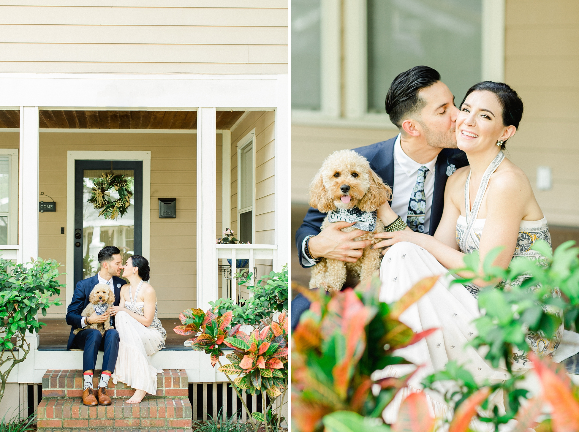 Tampa Anniversary Session | © Ailyn La Torre Photography 2019