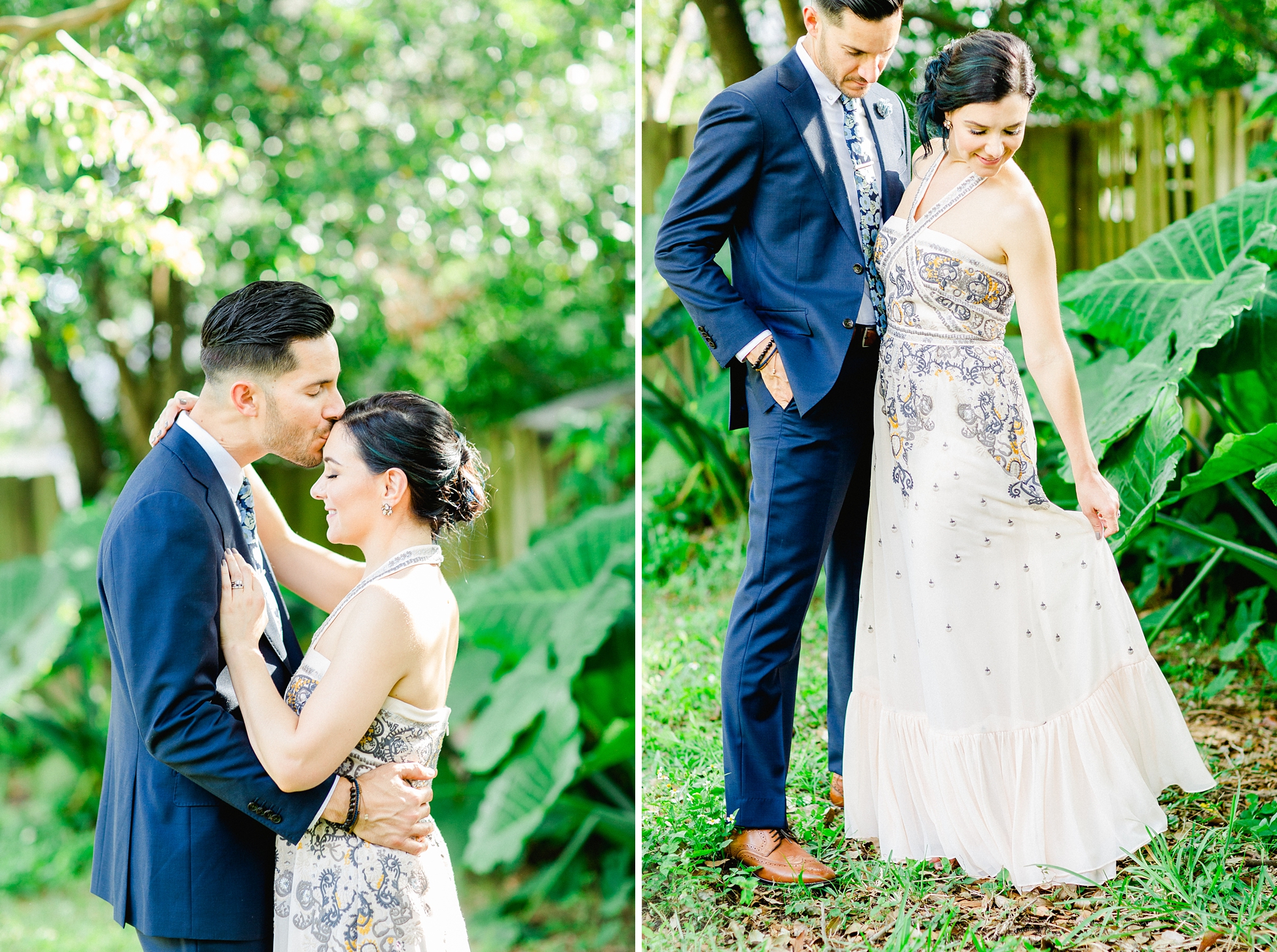Tampa Anniversary Session | © Ailyn La Torre Photography 2019