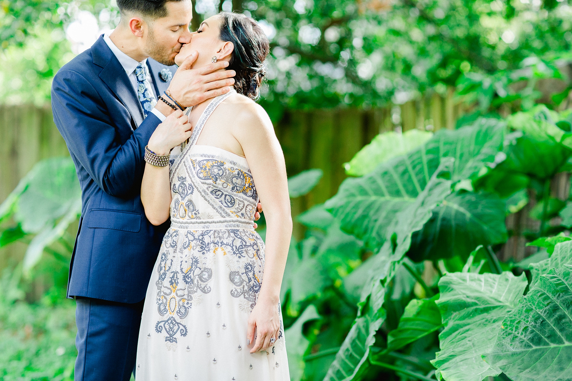 Tampa Anniversary Session | © Ailyn La Torre Photography 2019