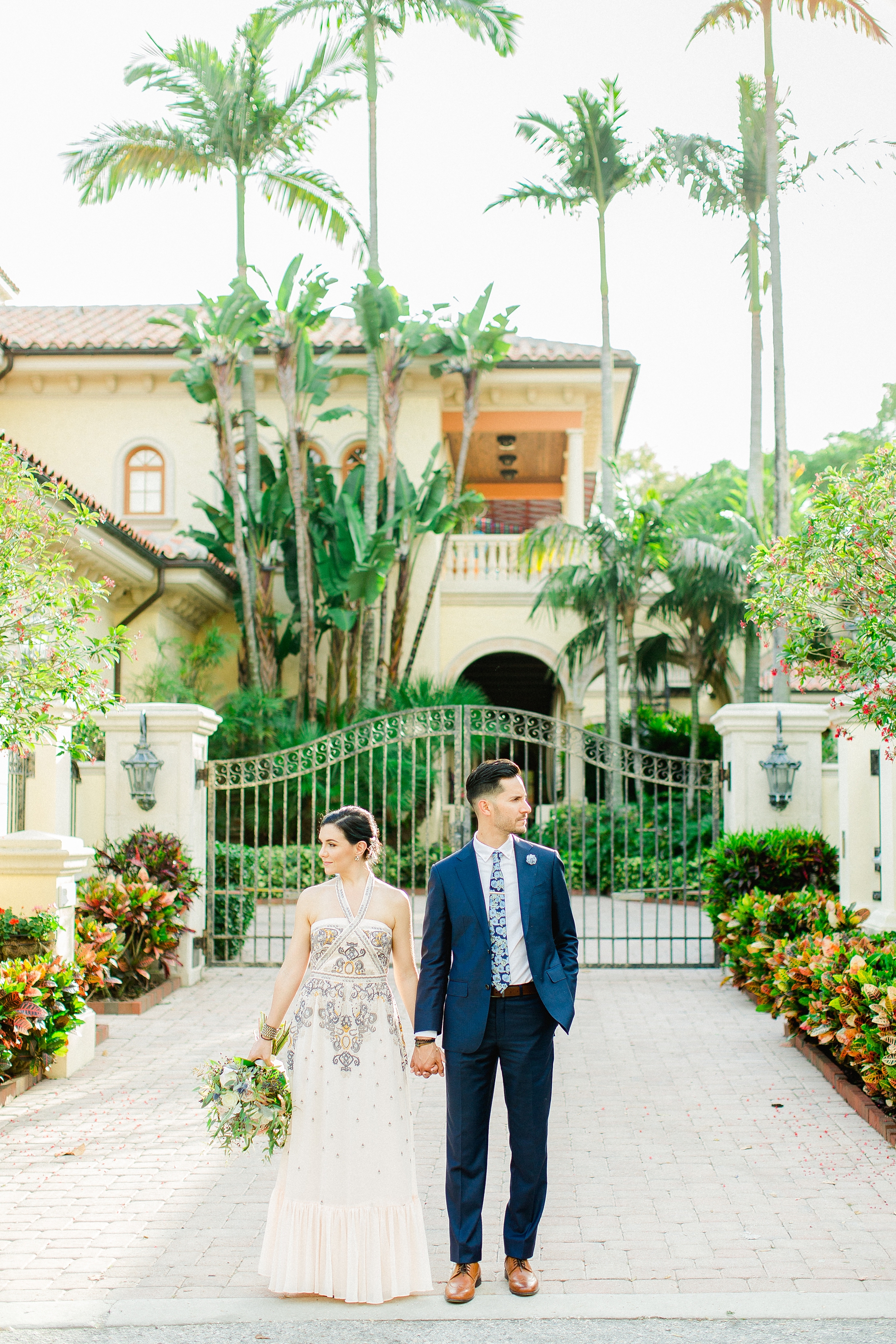 Tampa Anniversary Session | © Ailyn La Torre Photography 2019