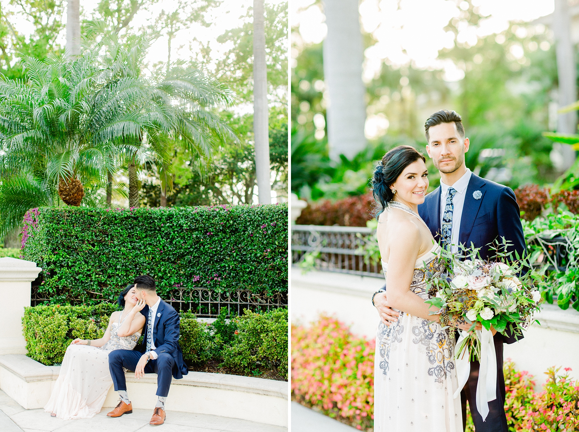 Tampa Anniversary Session | © Ailyn La Torre Photography 2019