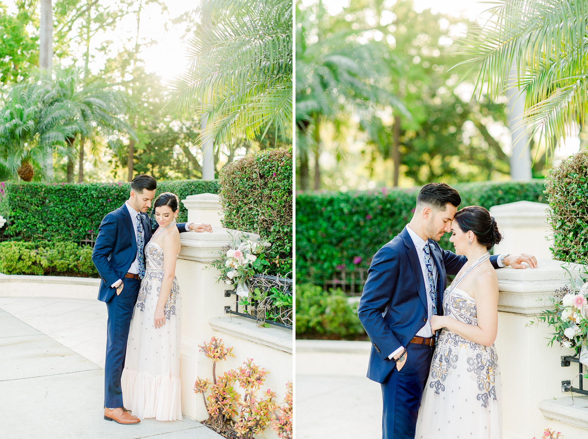 Tampa Anniversary Session | © Ailyn La Torre Photography 2019