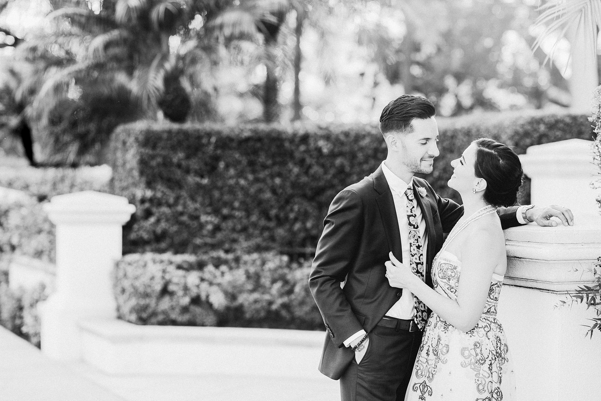 Tampa Anniversary Session | © Ailyn La Torre Photography 2019