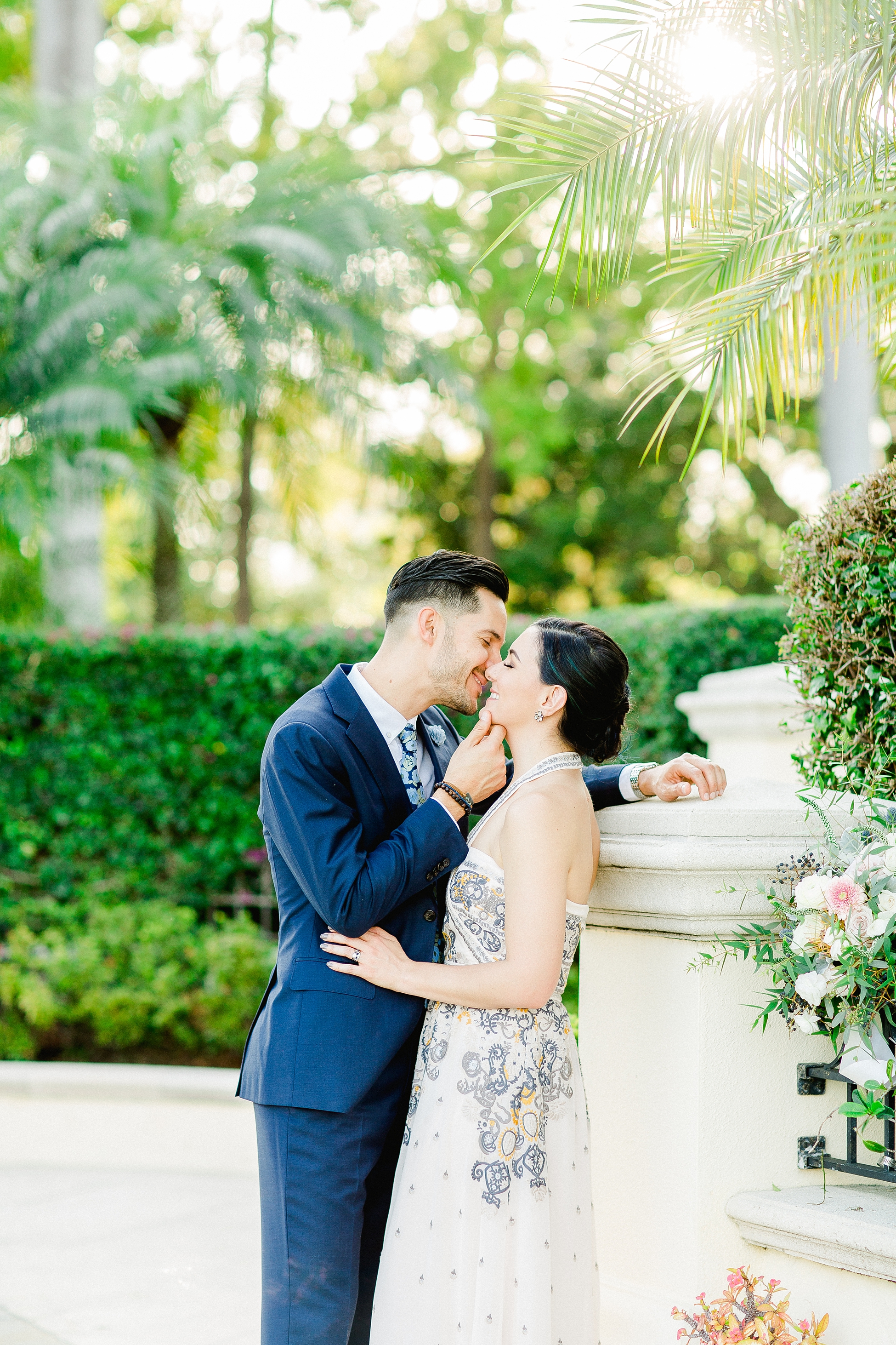 Tampa Anniversary Session | © Ailyn La Torre Photography 2019