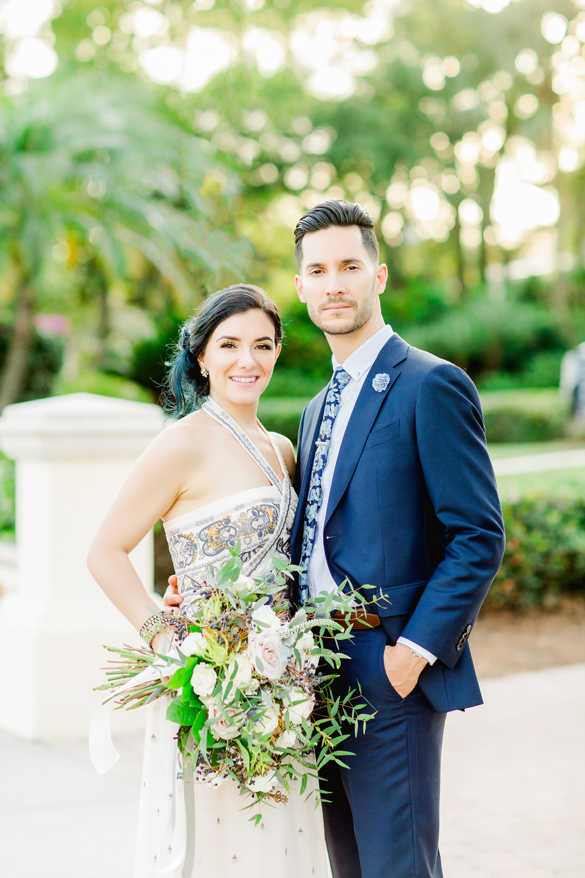 Tampa Anniversary Session | © Ailyn La Torre Photography 2019