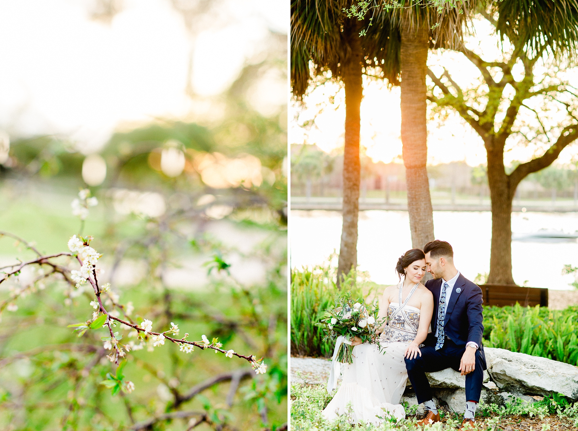 Tampa Anniversary Session | © Ailyn La Torre Photography 2019
