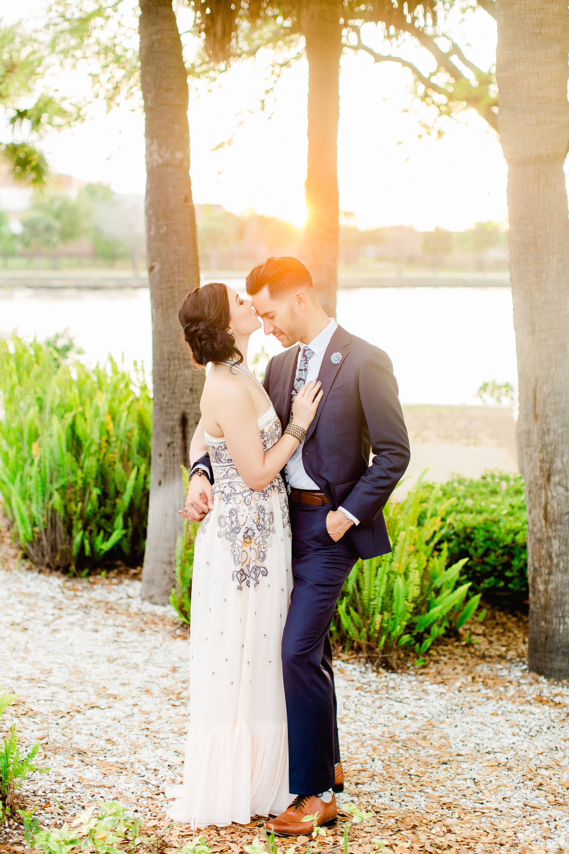 Tampa Anniversary Session | © Ailyn La Torre Photography 2019