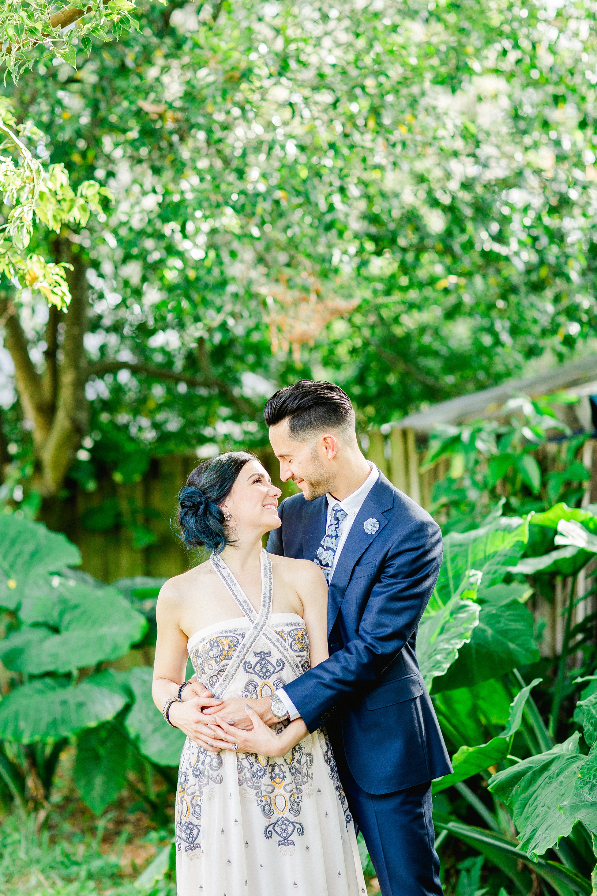 Tampa Anniversary Session | © Ailyn La Torre Photography 2019
