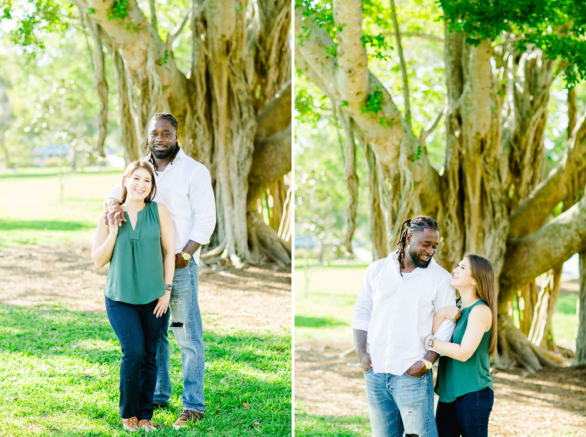 Sarasota Engagement | © Ailyn La Torre Photography 2019