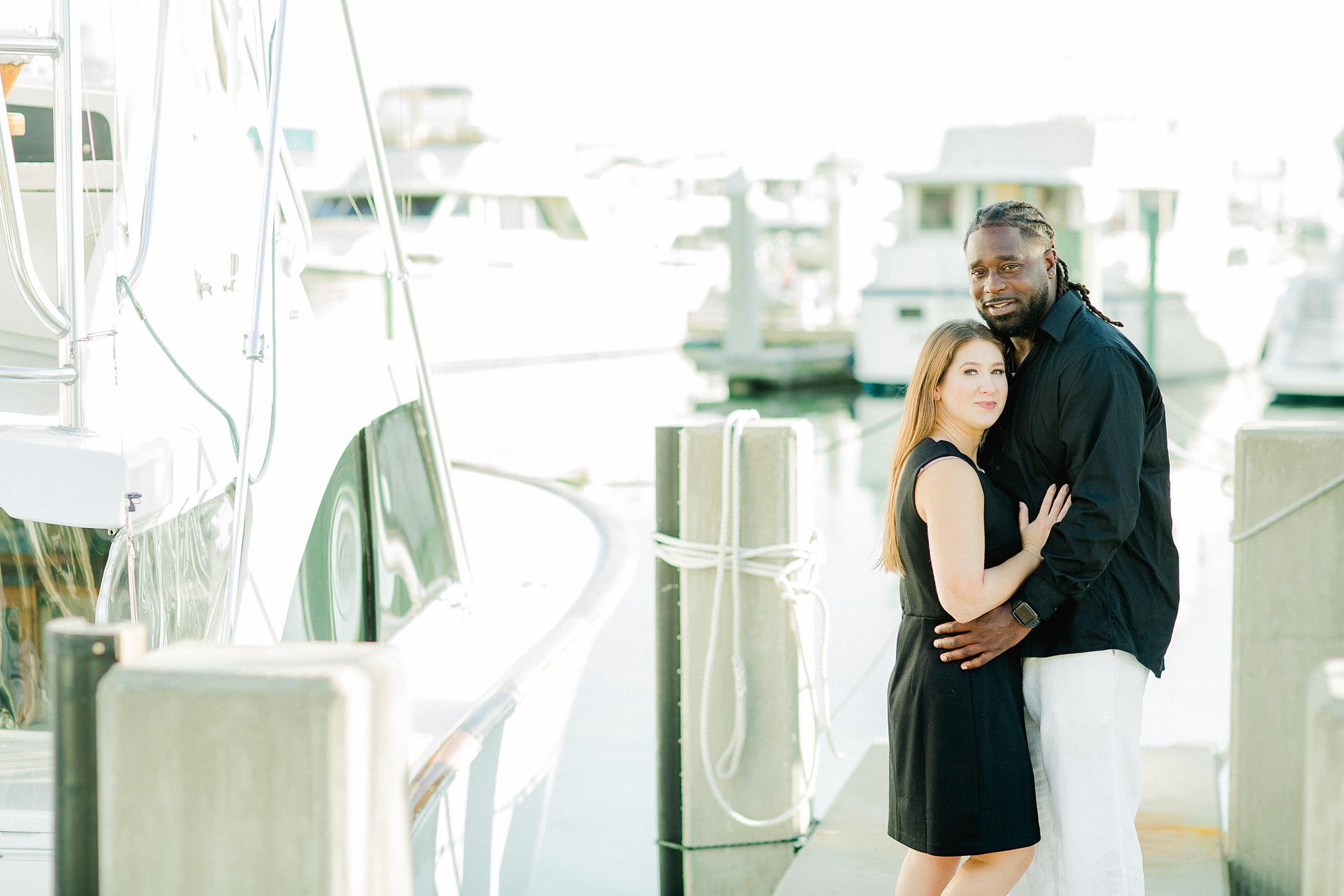 Sarasota Engagement | © Ailyn La Torre Photography 2019