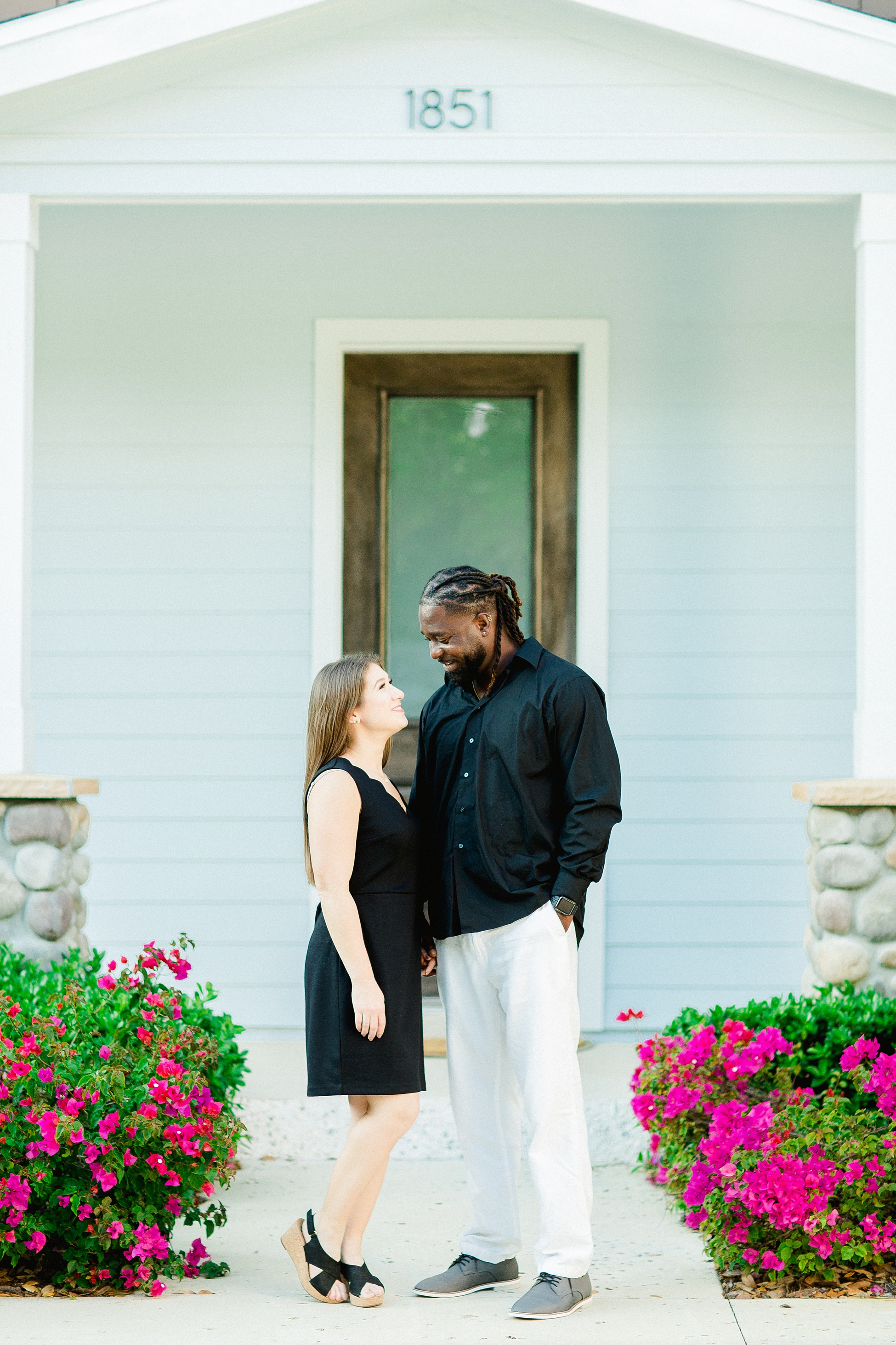 Sarasota Engagement | © Ailyn La Torre Photography 2019