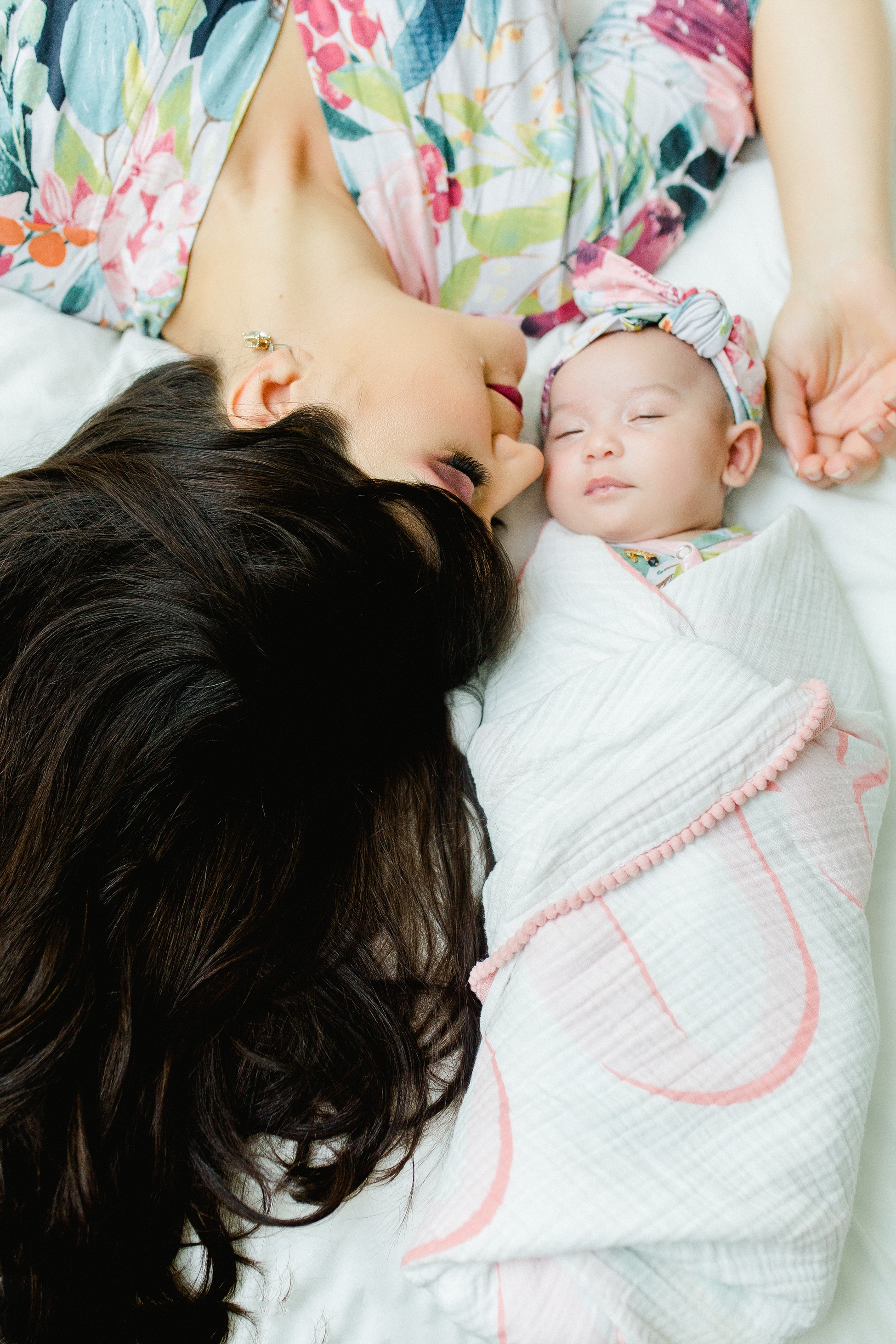Tampa Family Photographer | © Ailyn La Torre Photography 2019