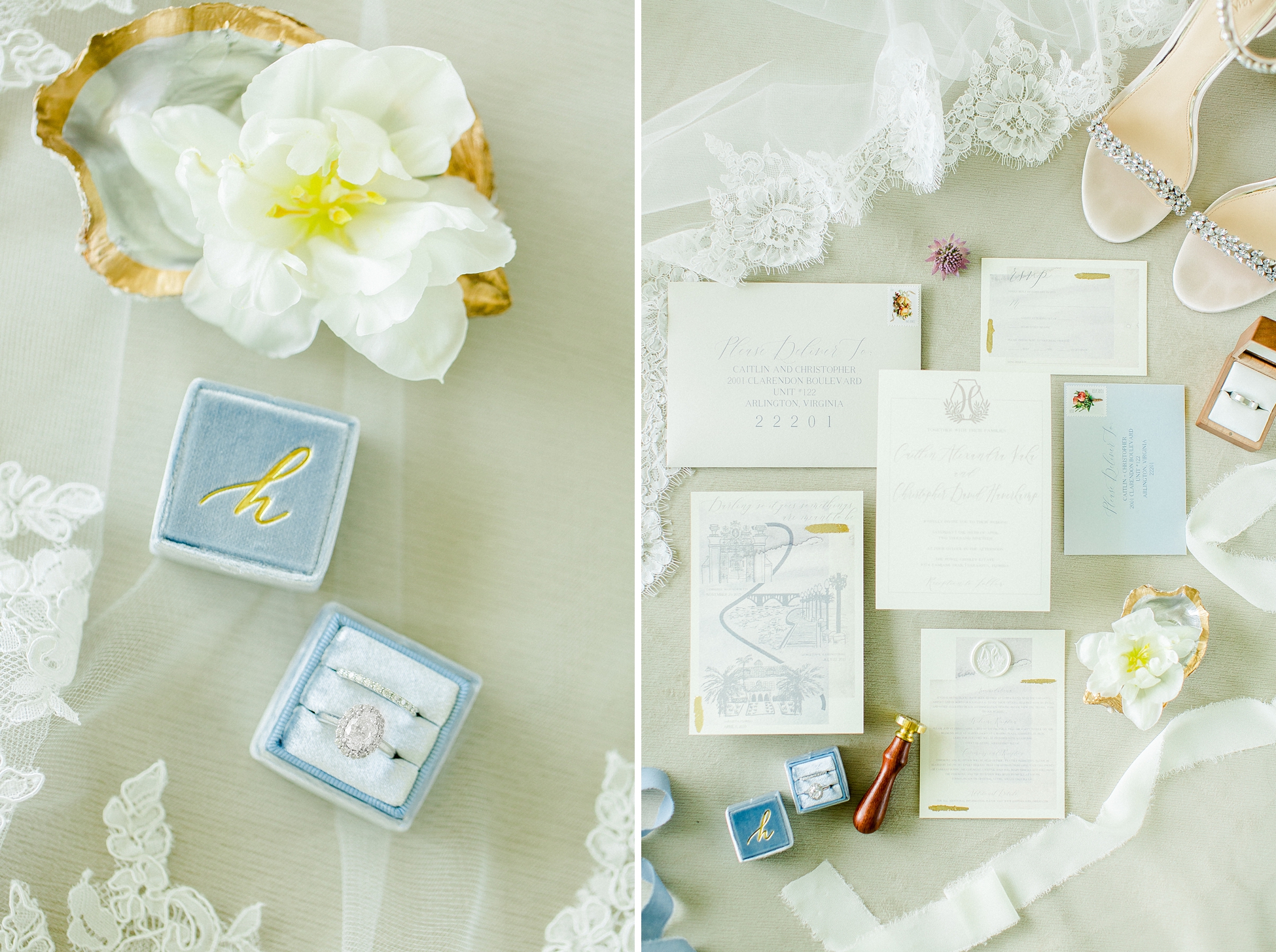 Powel Crosley Wedding Powel Crosley Wedding | © Ailyn LaTorre Photography 2019