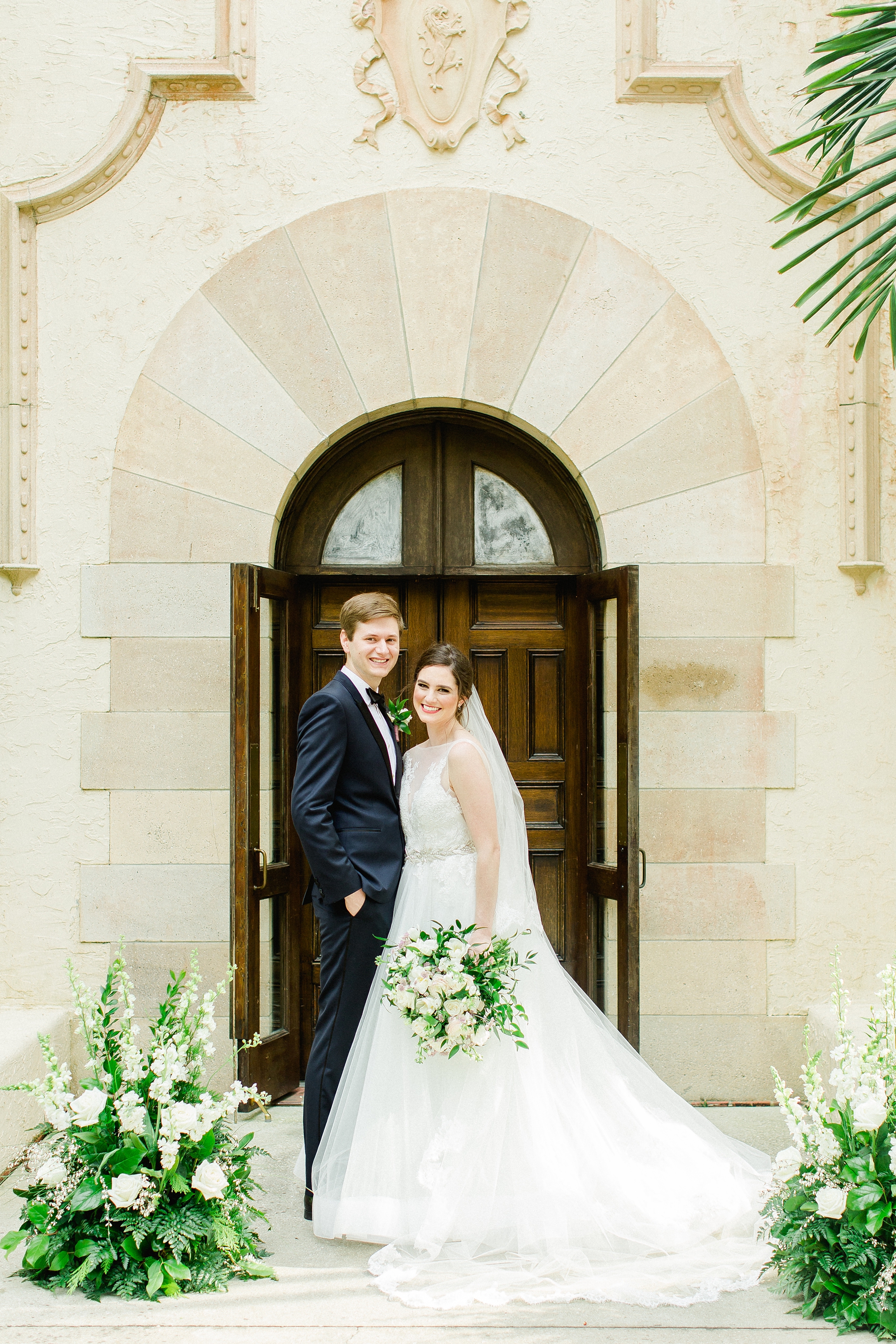 Powel Crosley Wedding Powel Crosley Wedding | © Ailyn LaTorre Photography 2019