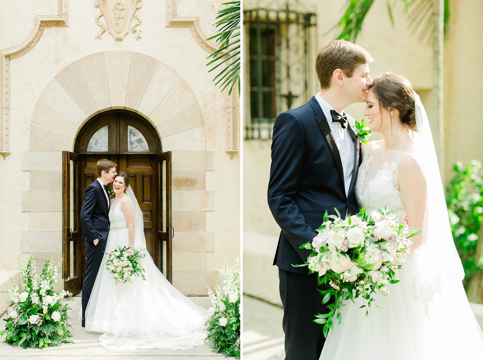 Powel Crosley Wedding Powel Crosley Wedding | © Ailyn LaTorre Photography 2019