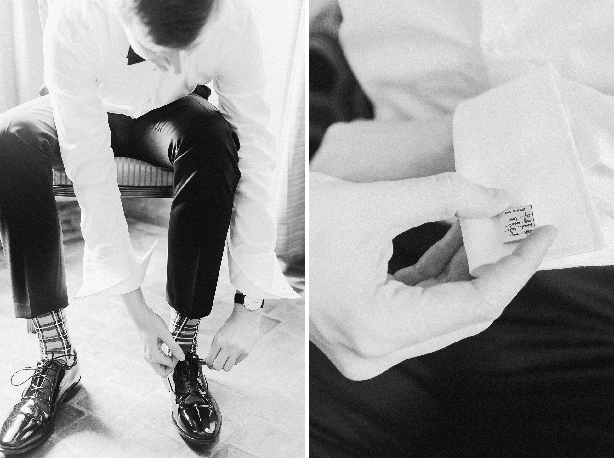 Powel Crosley Wedding Powel Crosley Wedding | © Ailyn LaTorre Photography 2019