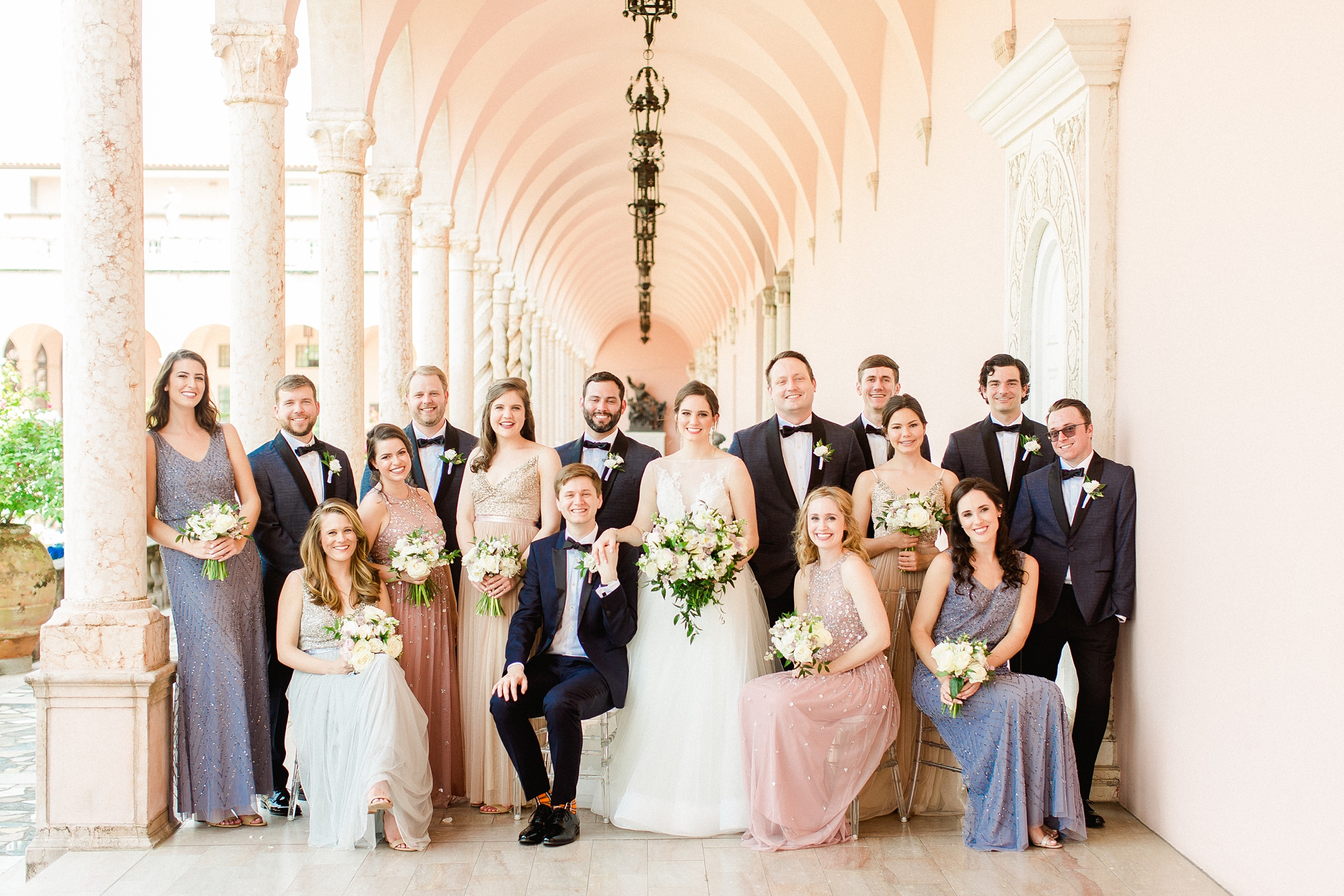 Powel Crosley Wedding Powel Crosley Wedding | © Ailyn LaTorre Photography 2019