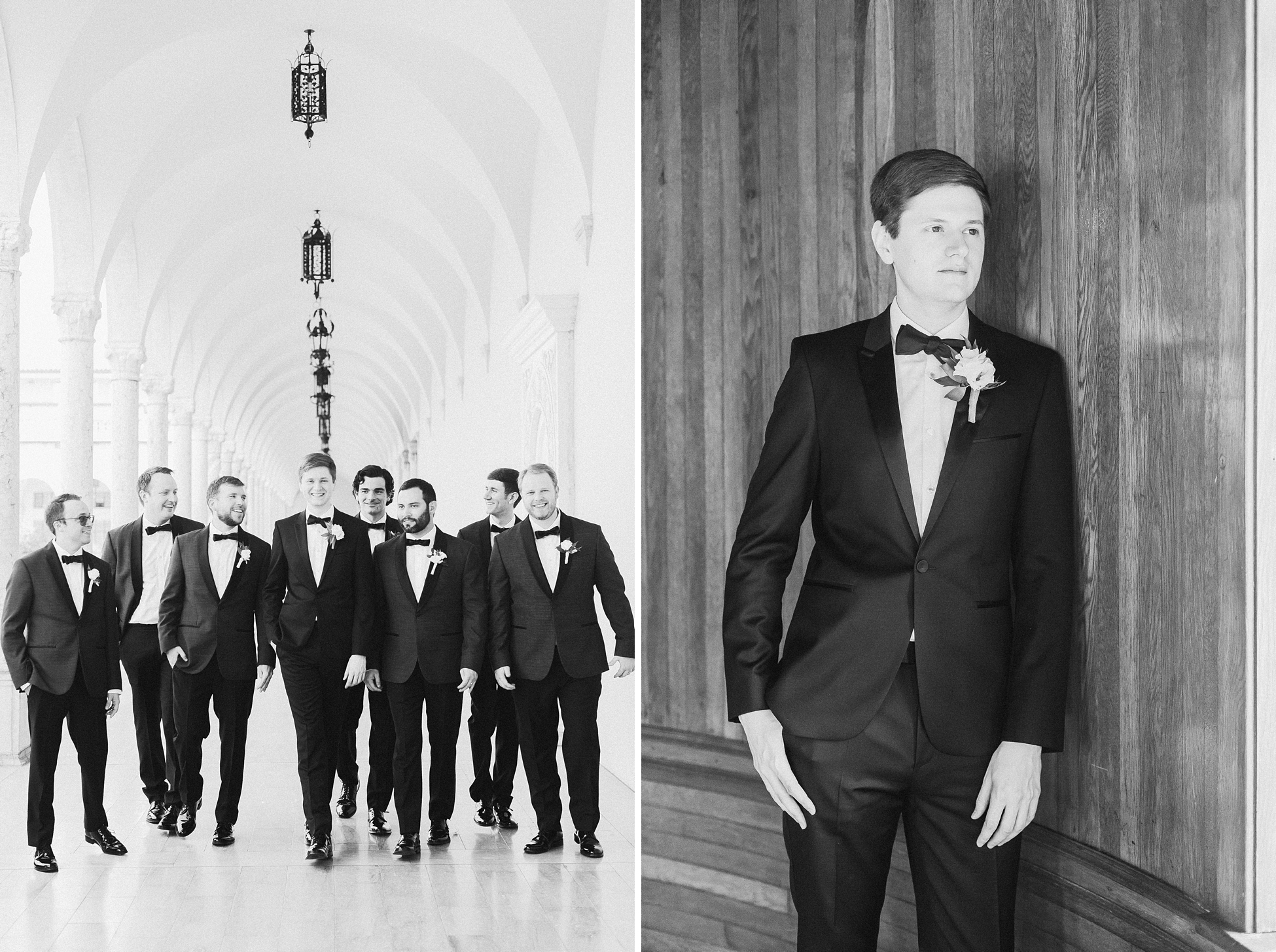 Powel Crosley Wedding Powel Crosley Wedding | © Ailyn LaTorre Photography 2019