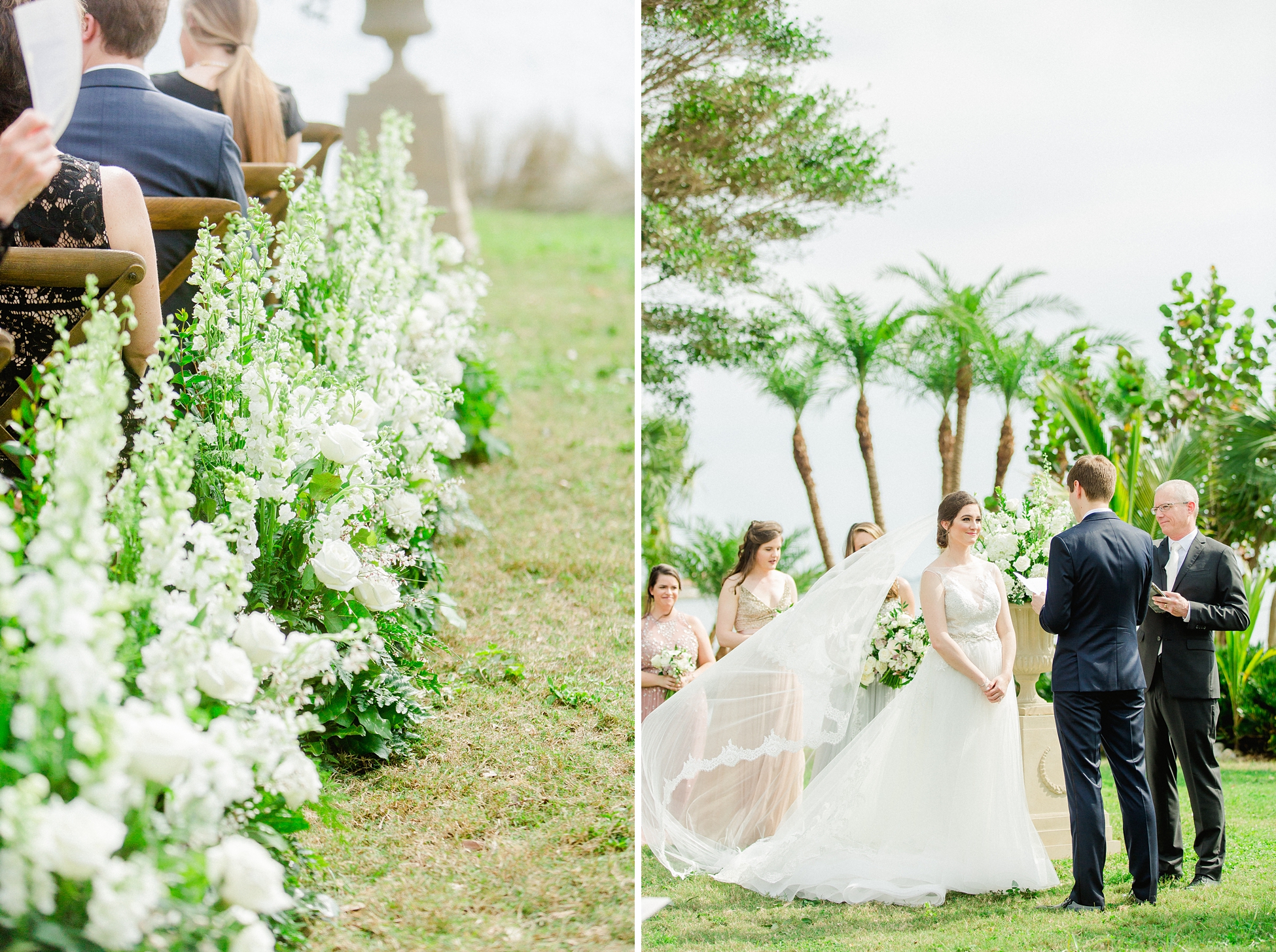 Powel Crosley Wedding Powel Crosley Wedding | © Ailyn LaTorre Photography 2019