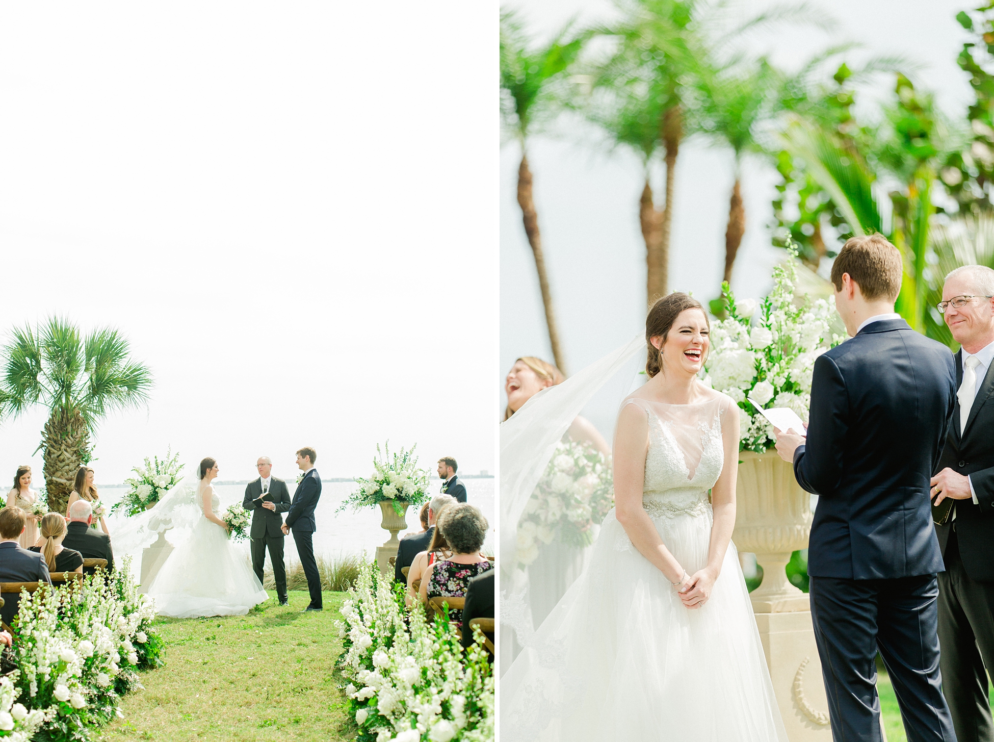 Powel Crosley Wedding Powel Crosley Wedding | © Ailyn LaTorre Photography 2019