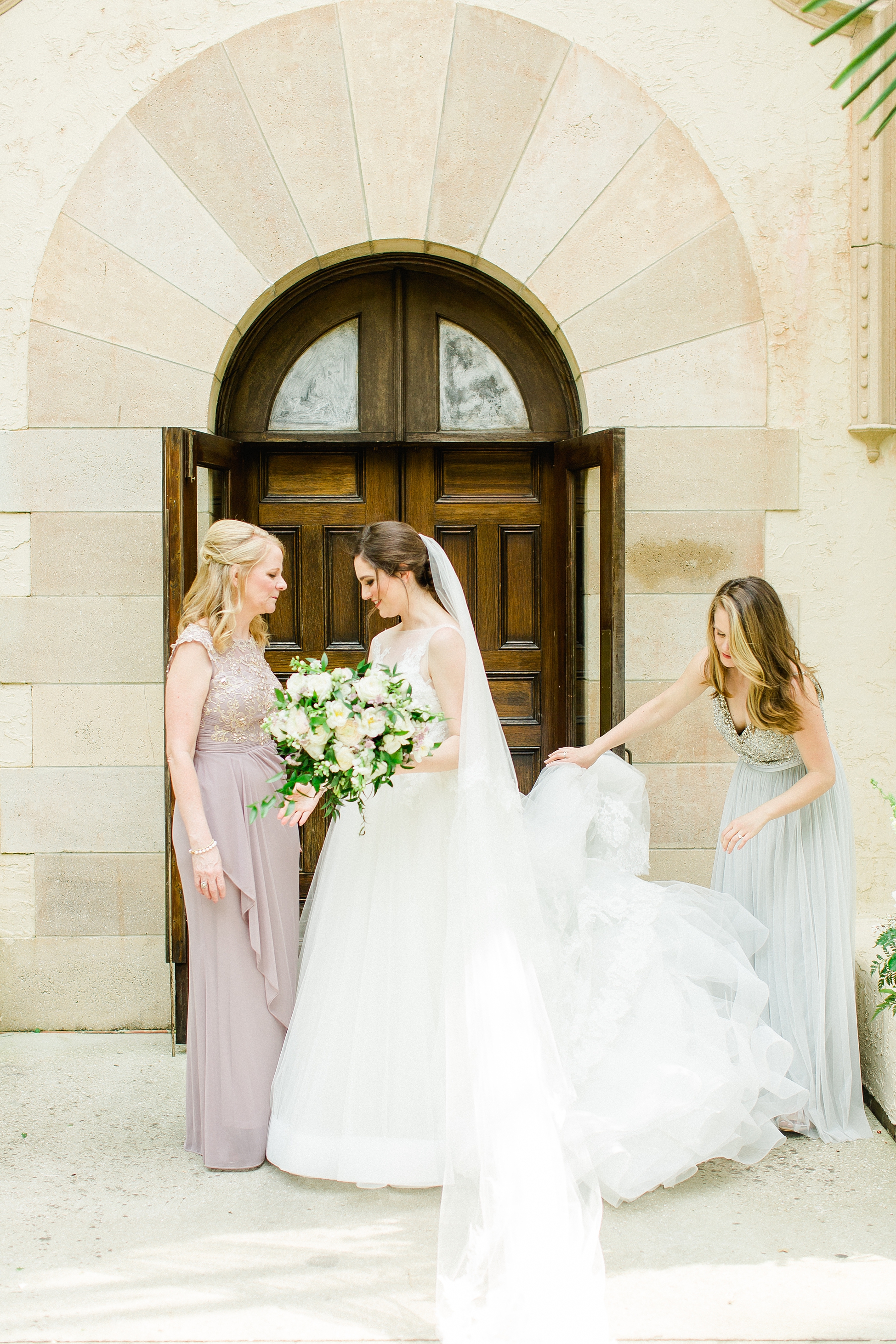Powel Crosley Wedding Powel Crosley Wedding | © Ailyn LaTorre Photography 2019