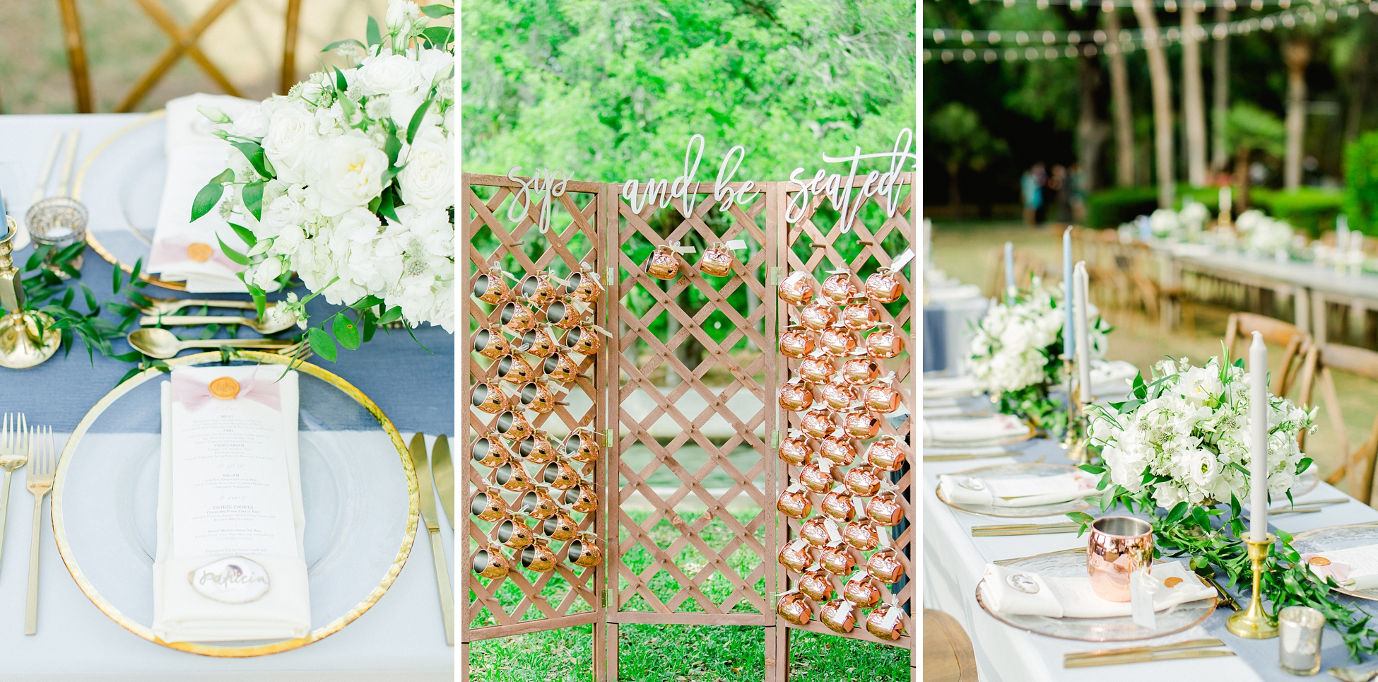 Powel Crosley Wedding Powel Crosley Wedding | © Ailyn LaTorre Photography 2019