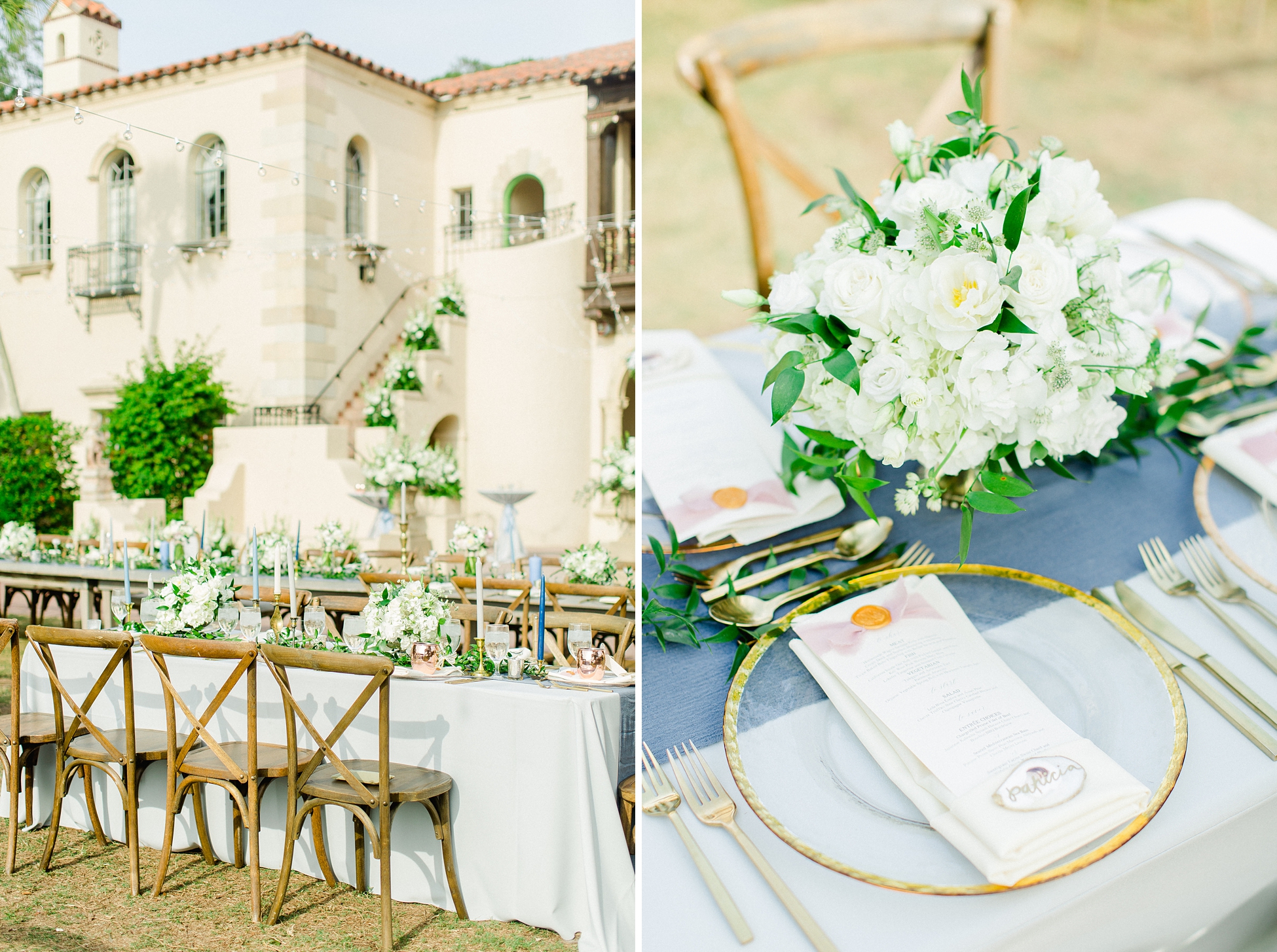 Powel Crosley Wedding Powel Crosley Wedding | © Ailyn LaTorre Photography 2019