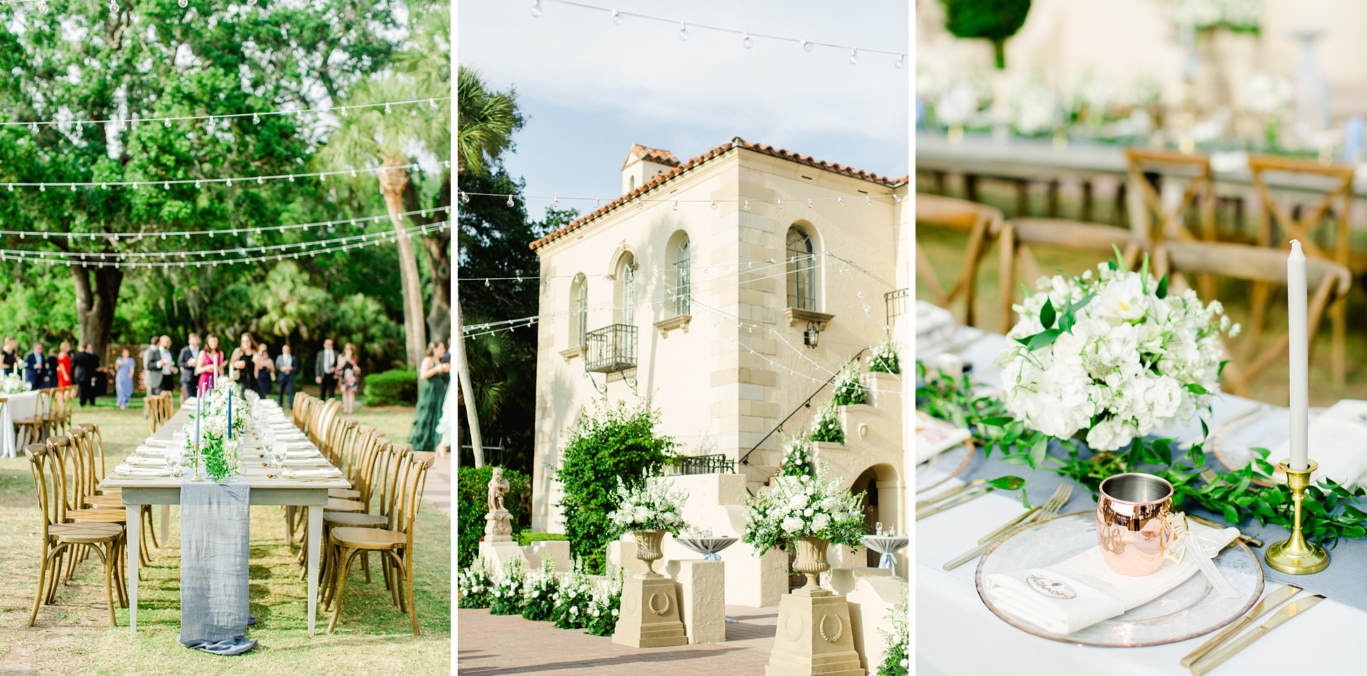 Powel Crosley Wedding Powel Crosley Wedding | © Ailyn LaTorre Photography 2019