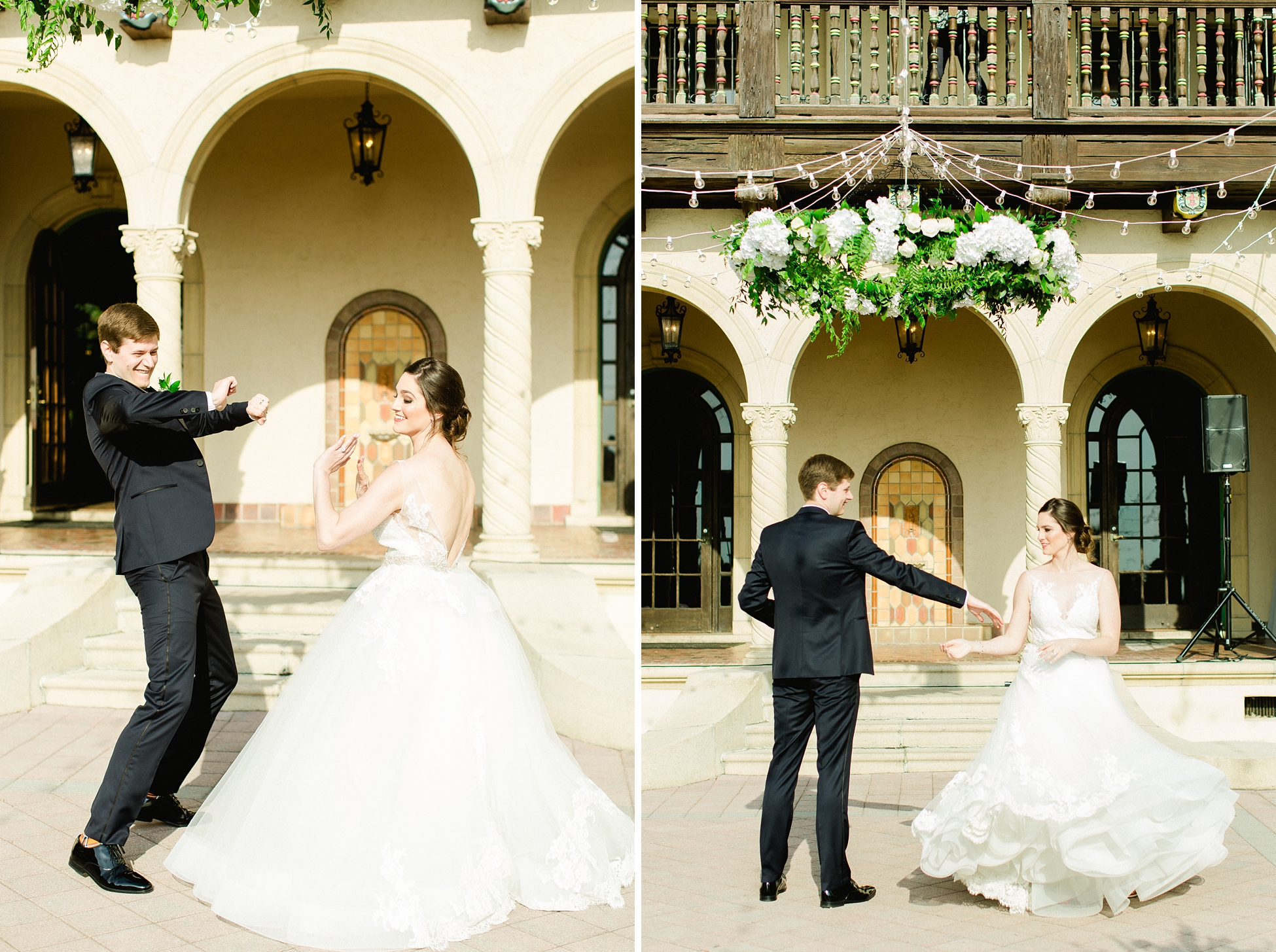 Powel Crosley Wedding Powel Crosley Wedding | © Ailyn LaTorre Photography 2019