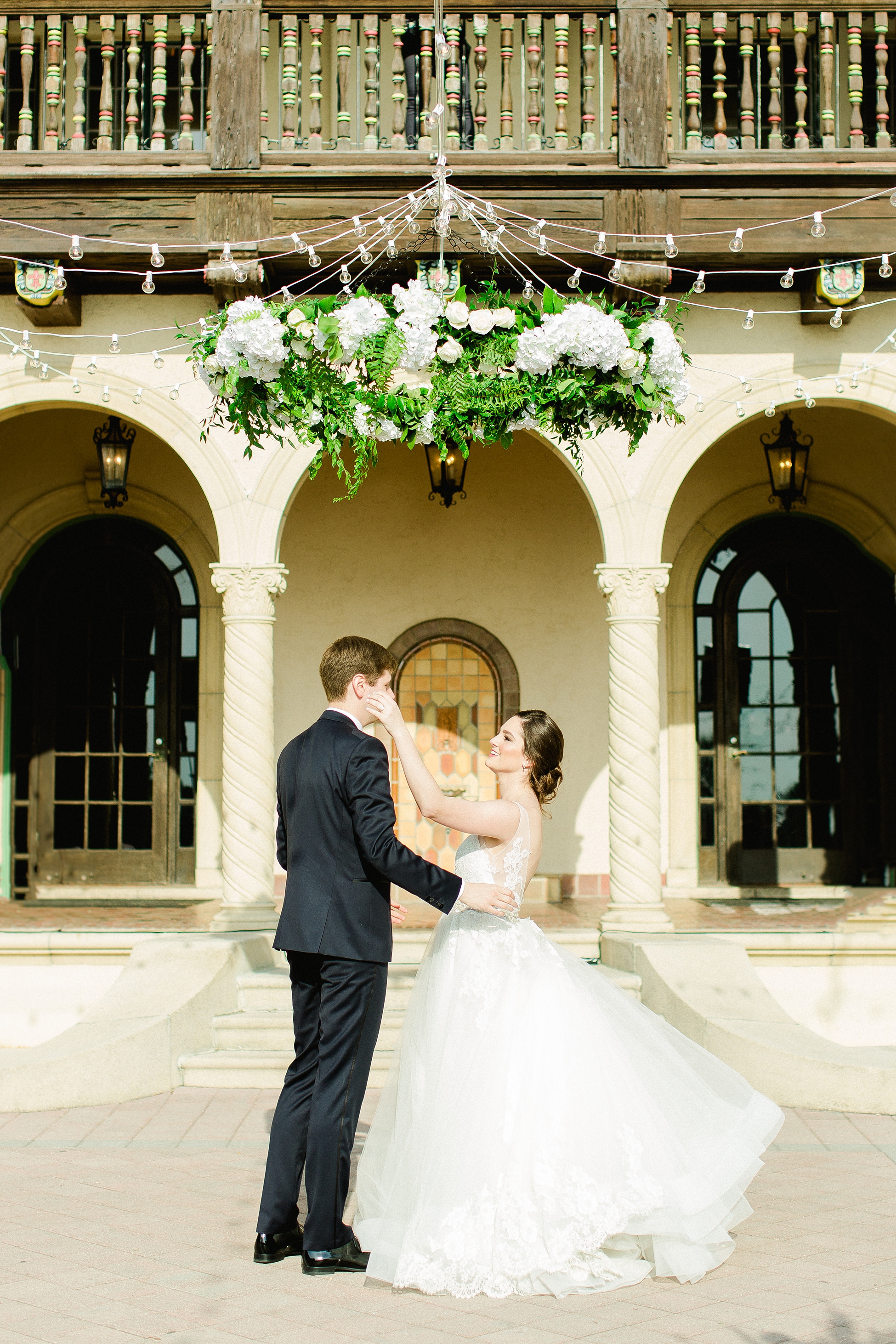 Powel Crosley Wedding Powel Crosley Wedding | © Ailyn LaTorre Photography 2019