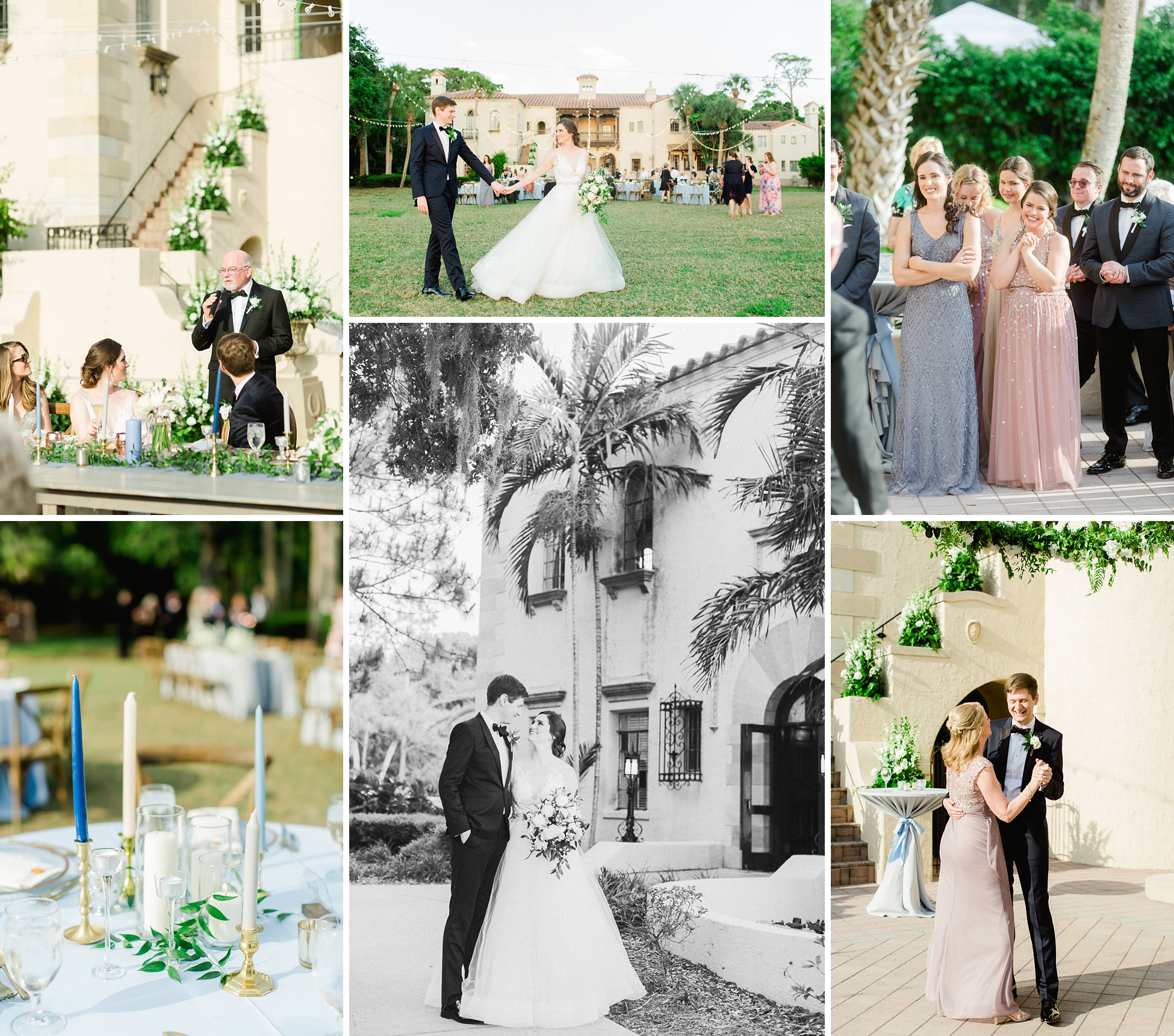 Powel Crosley Wedding Powel Crosley Wedding | © Ailyn LaTorre Photography 2019