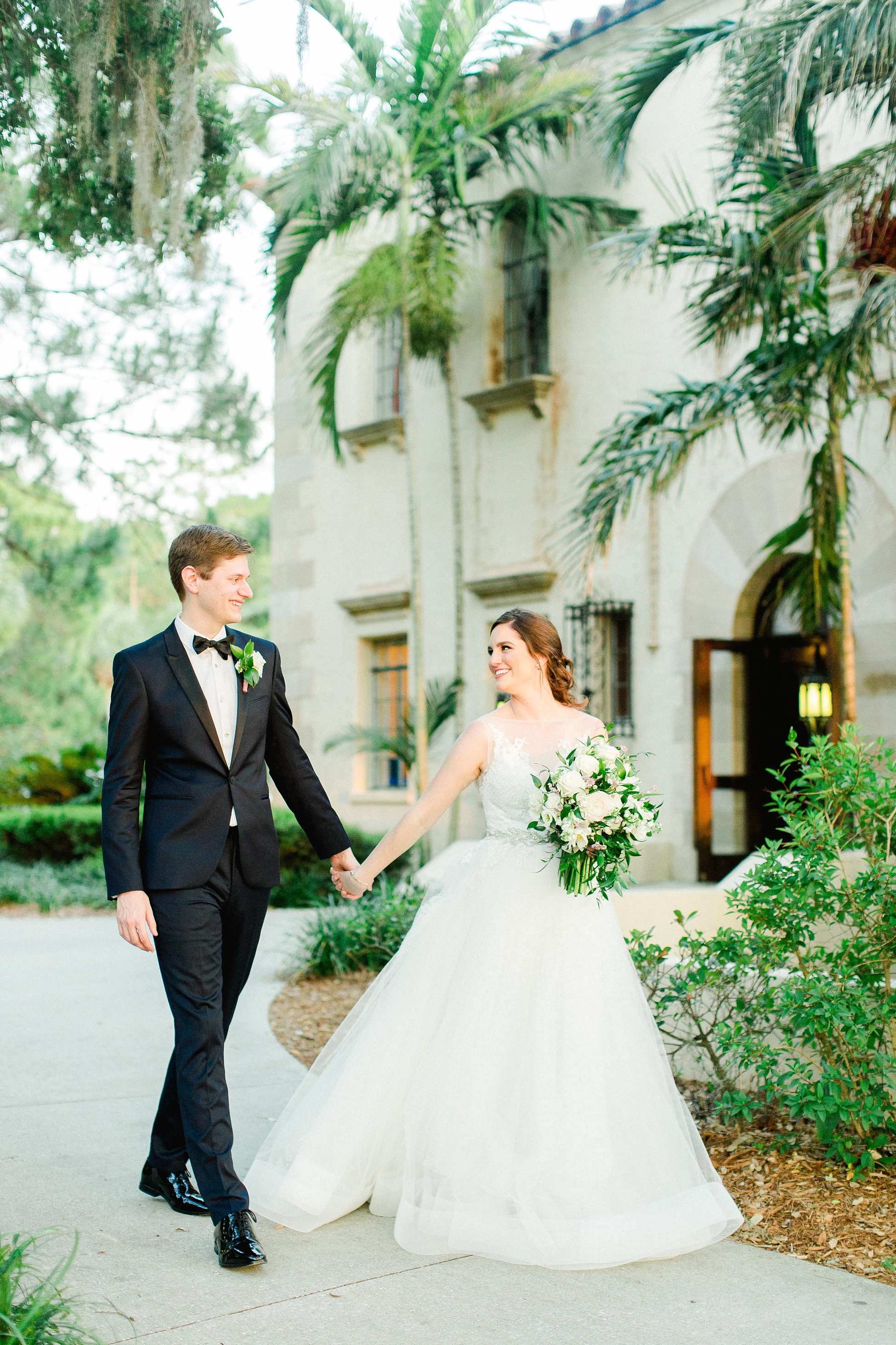 Powel Crosley Wedding Powel Crosley Wedding | © Ailyn LaTorre Photography 2019