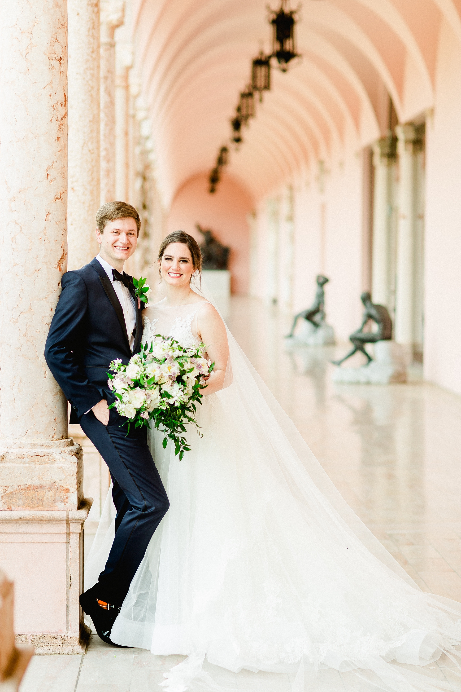 Powel Crosley Wedding Powel Crosley Wedding | © Ailyn LaTorre Photography 2019