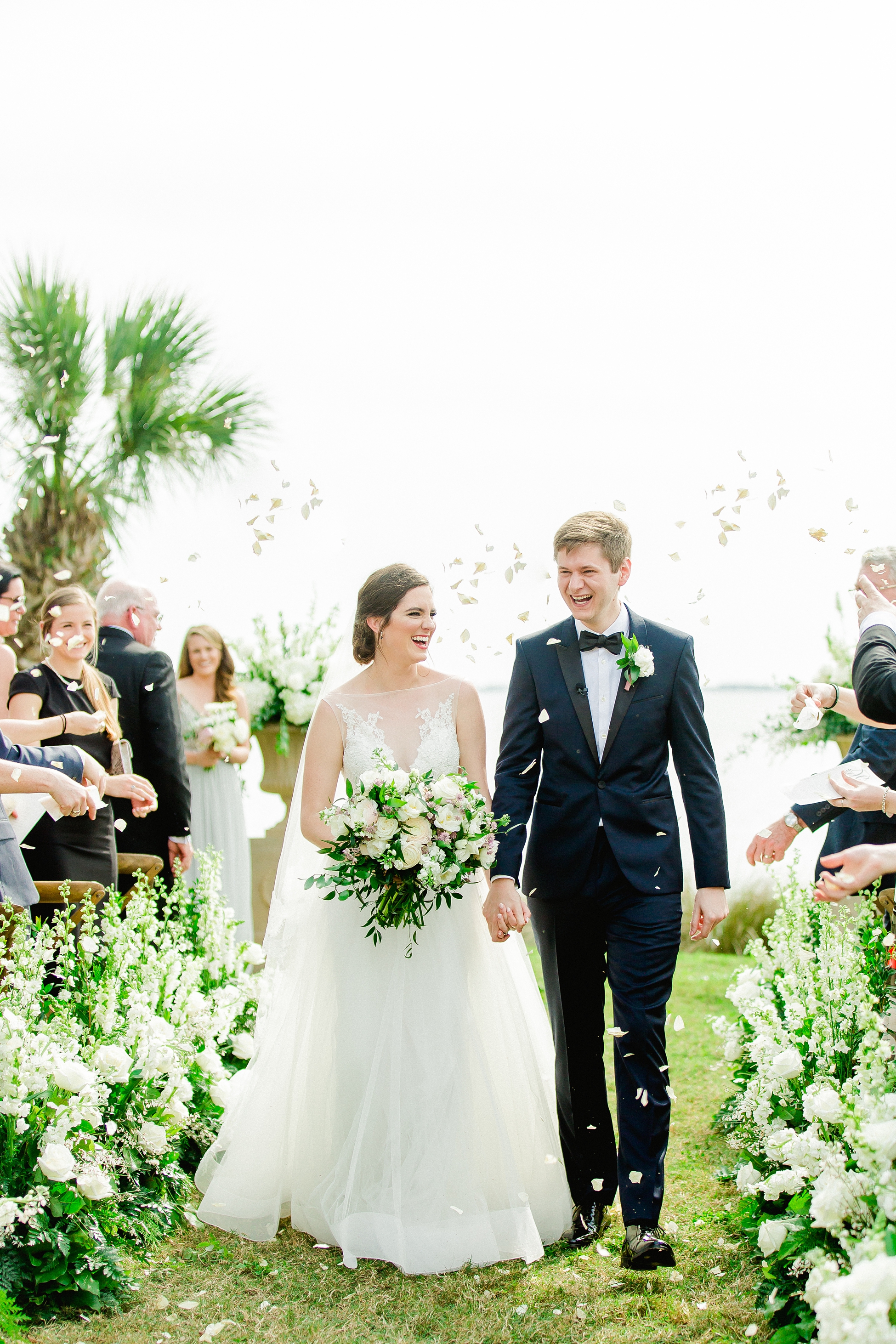 Powel Crosley Wedding Powel Crosley Wedding | © Ailyn LaTorre Photography 2019
