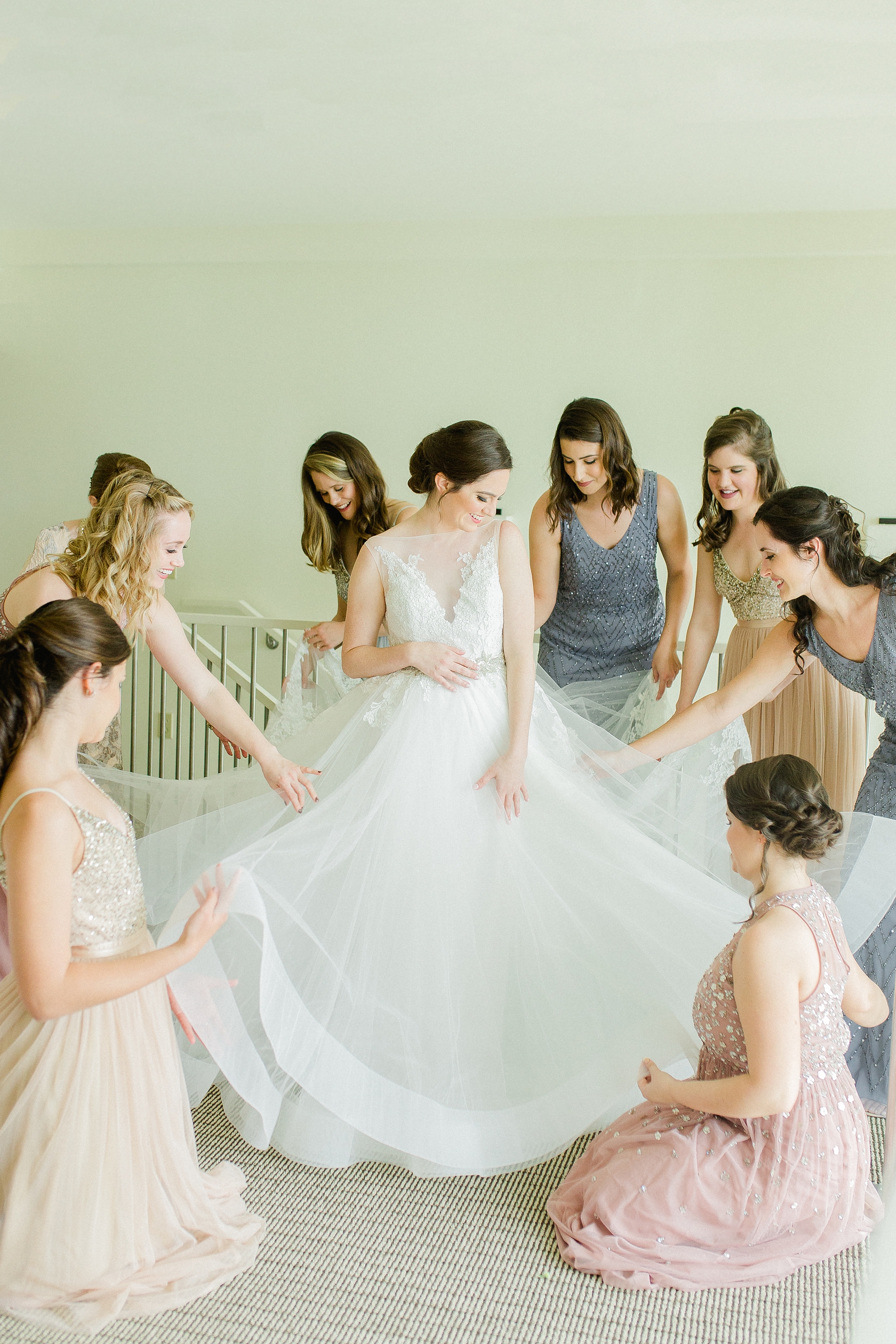 Powel Crosley Wedding Powel Crosley Wedding | © Ailyn LaTorre Photography 2019